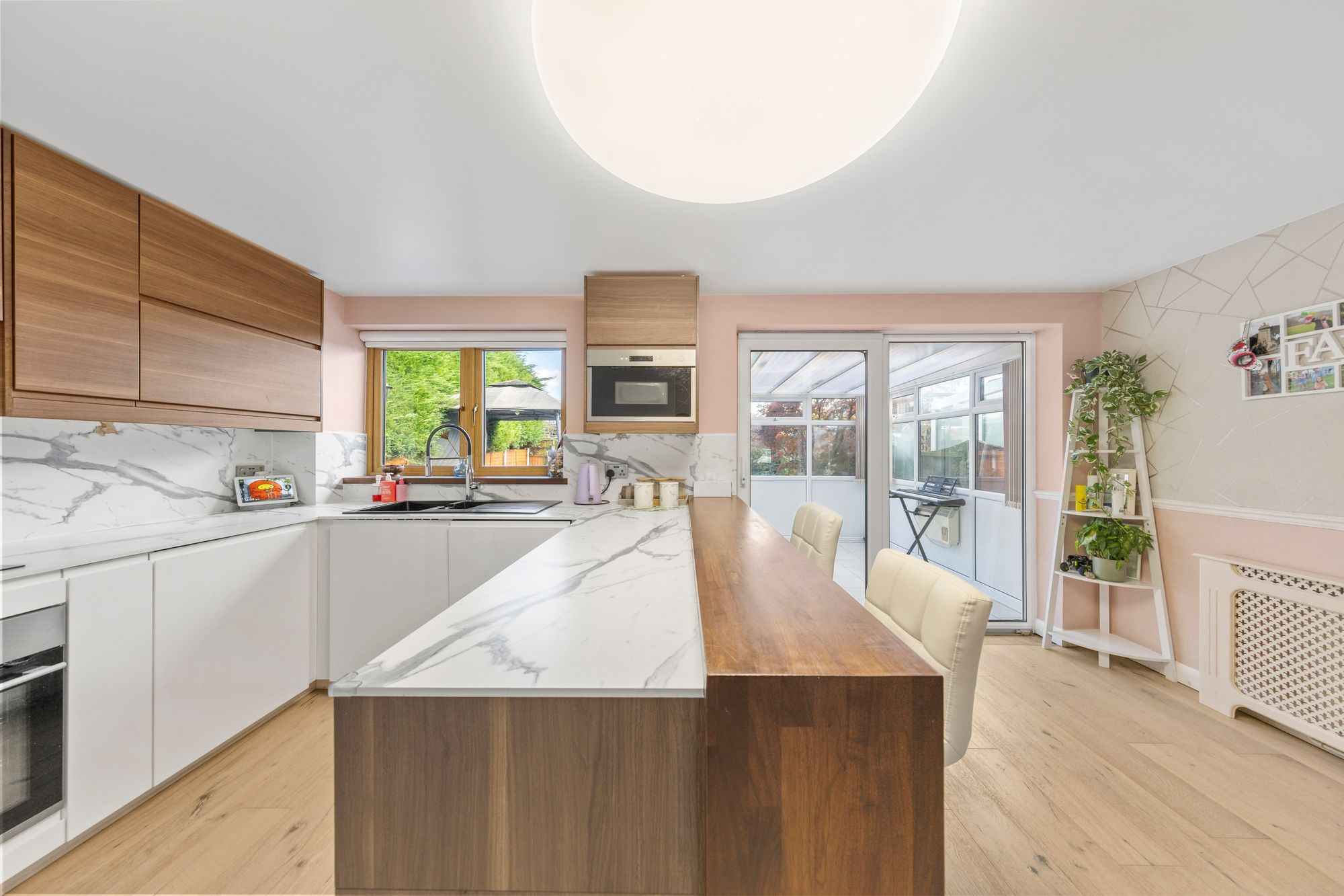 Wroxham Road, Warrington