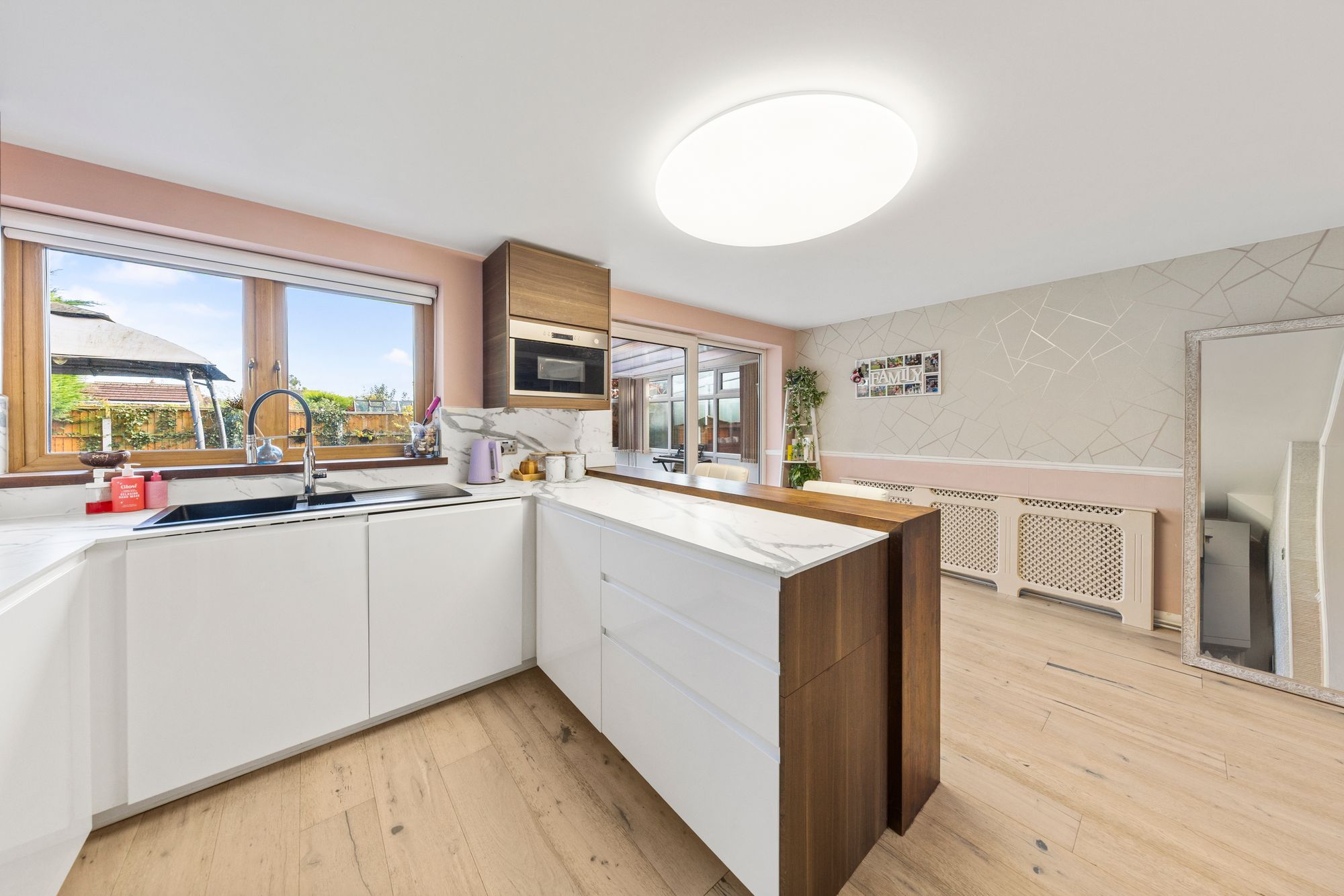 Wroxham Road, Warrington