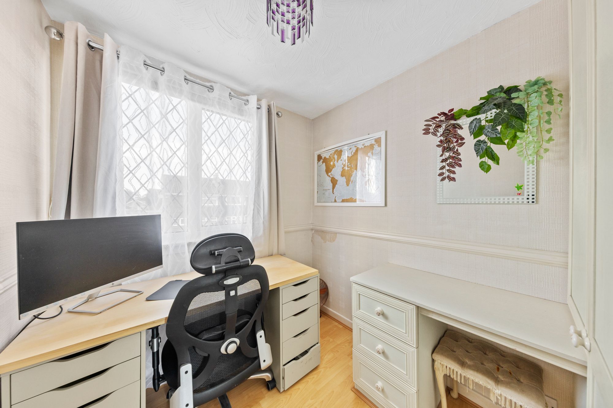 Wroxham Road, Warrington