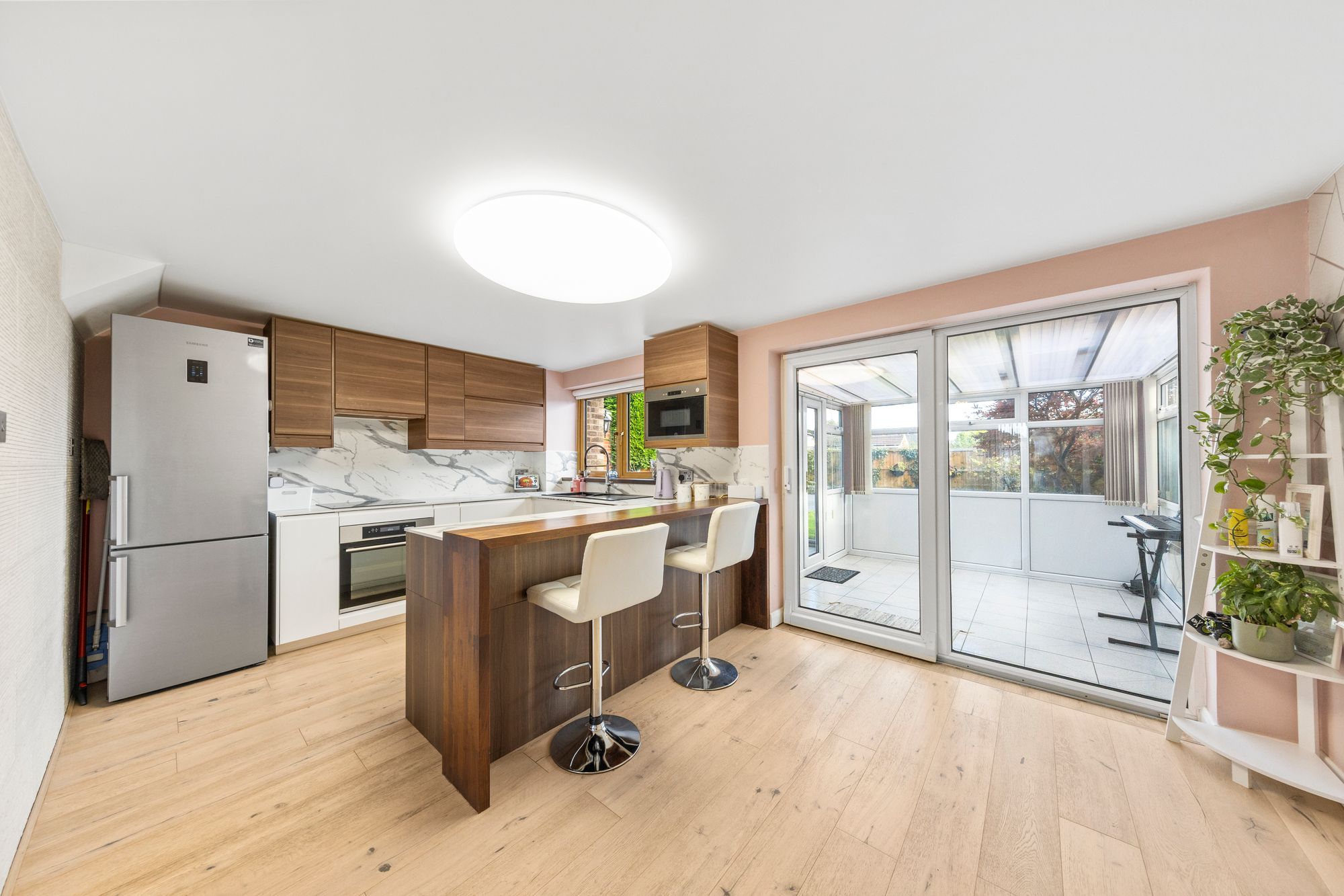 Wroxham Road, Warrington