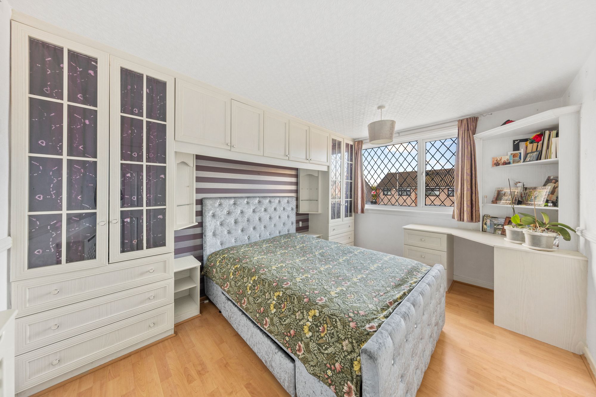 Wroxham Road, Warrington