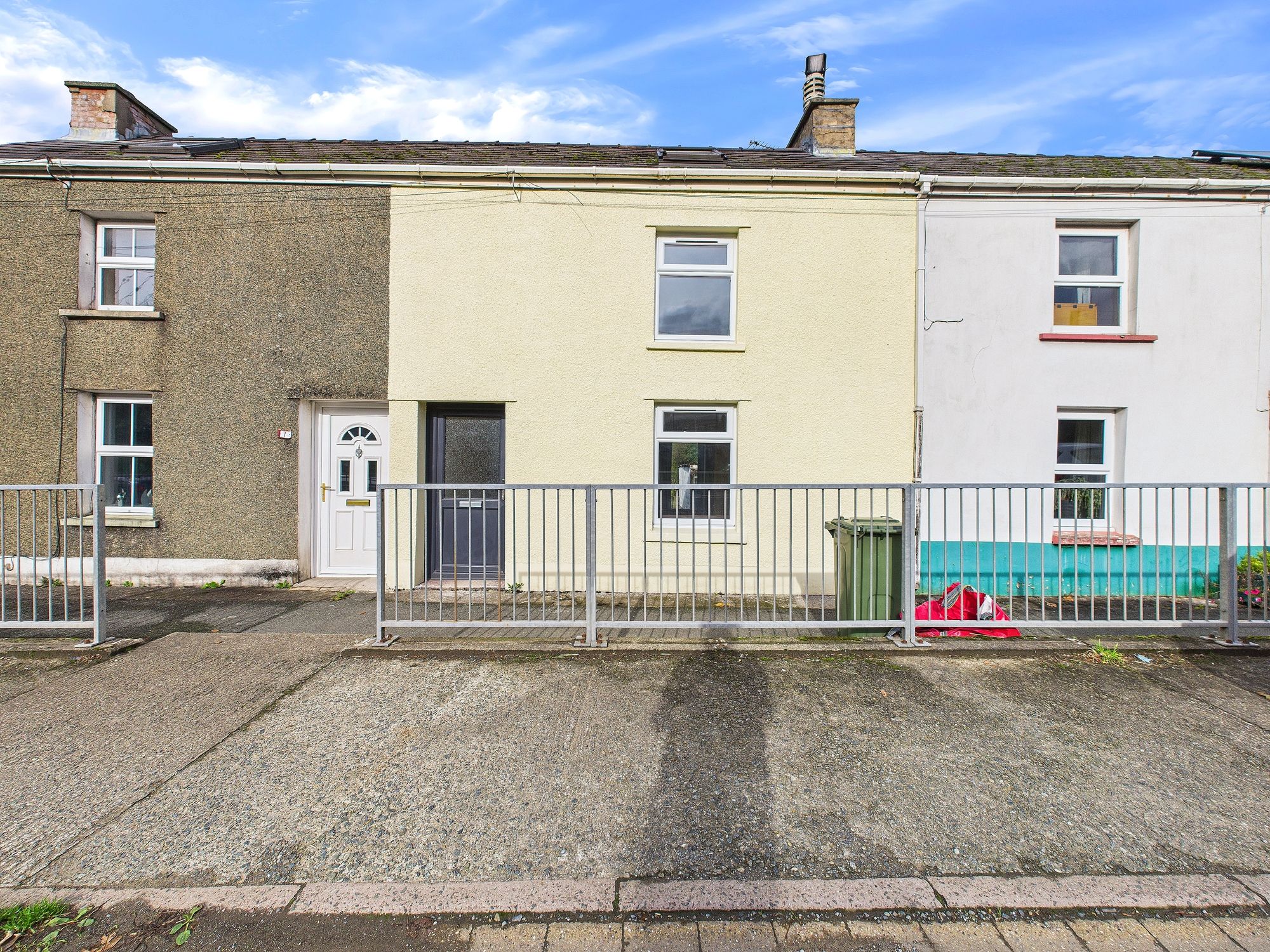 Narberth Road, Haverfordwest, SA61