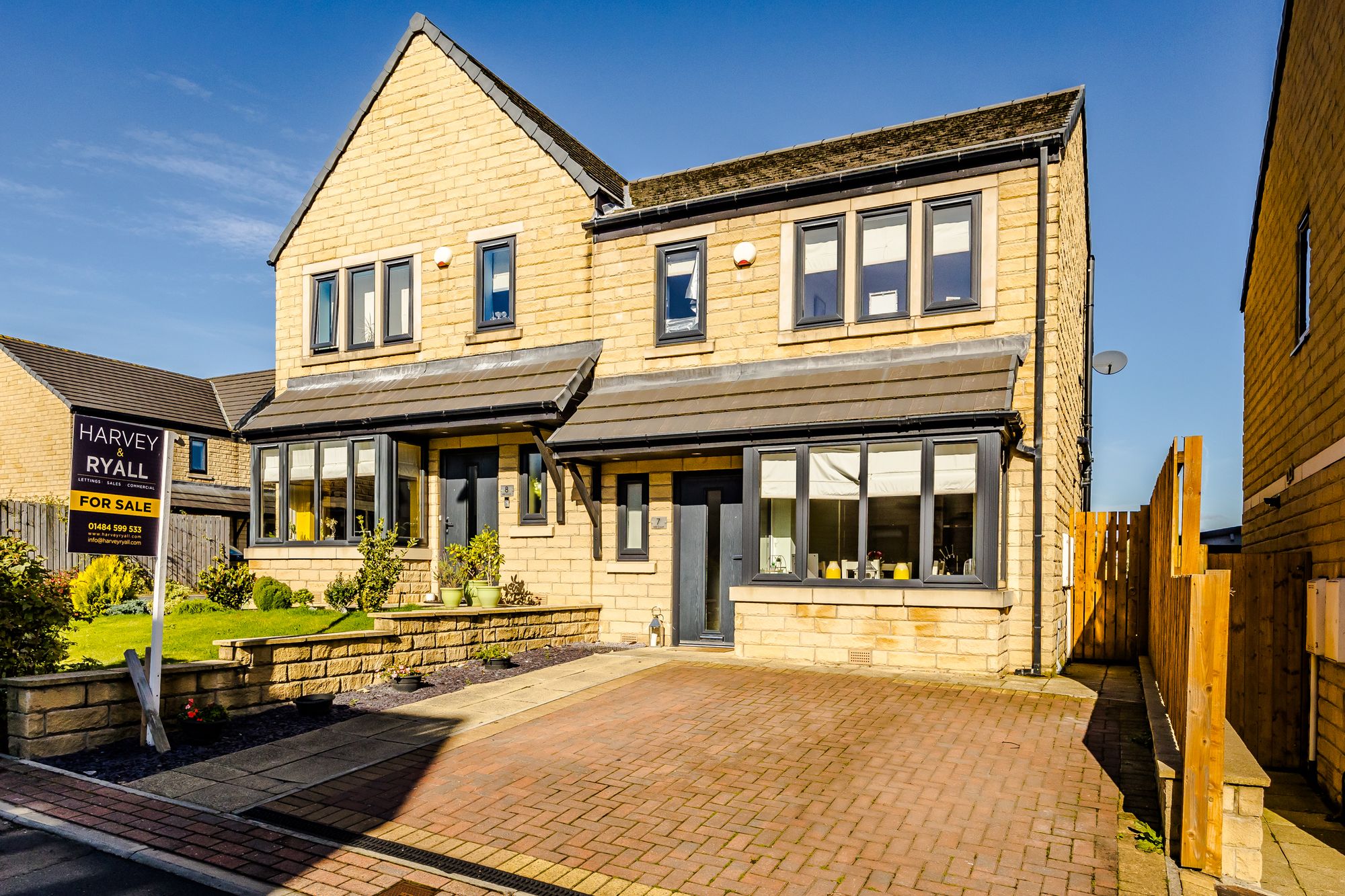 Photo of Mill Court, Huddersfield, HD4