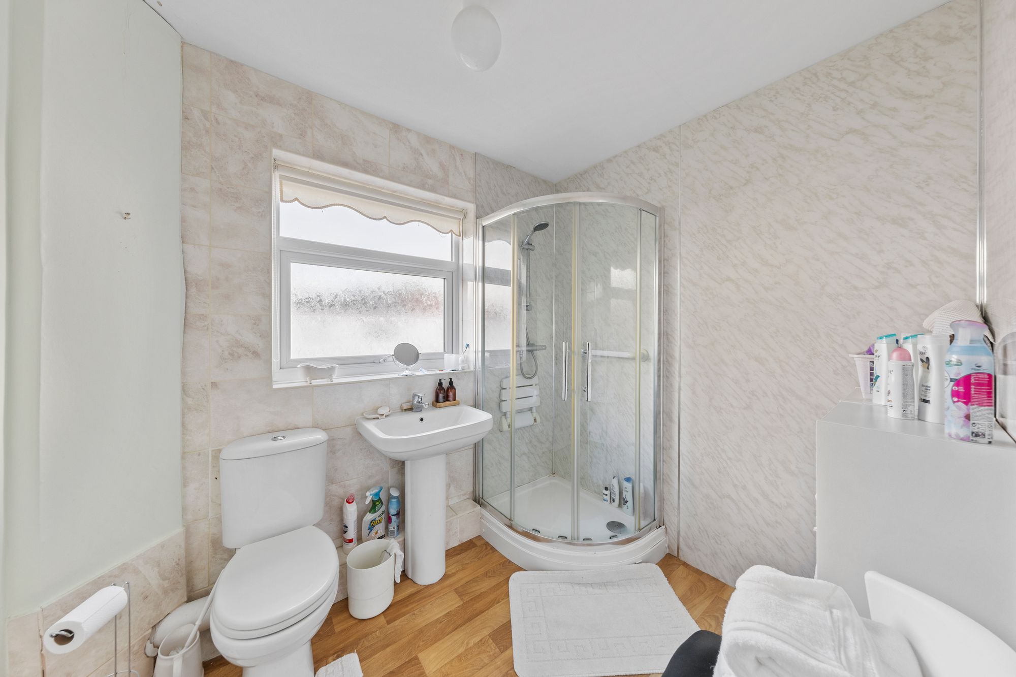 Turton Close, Hale Village, L24