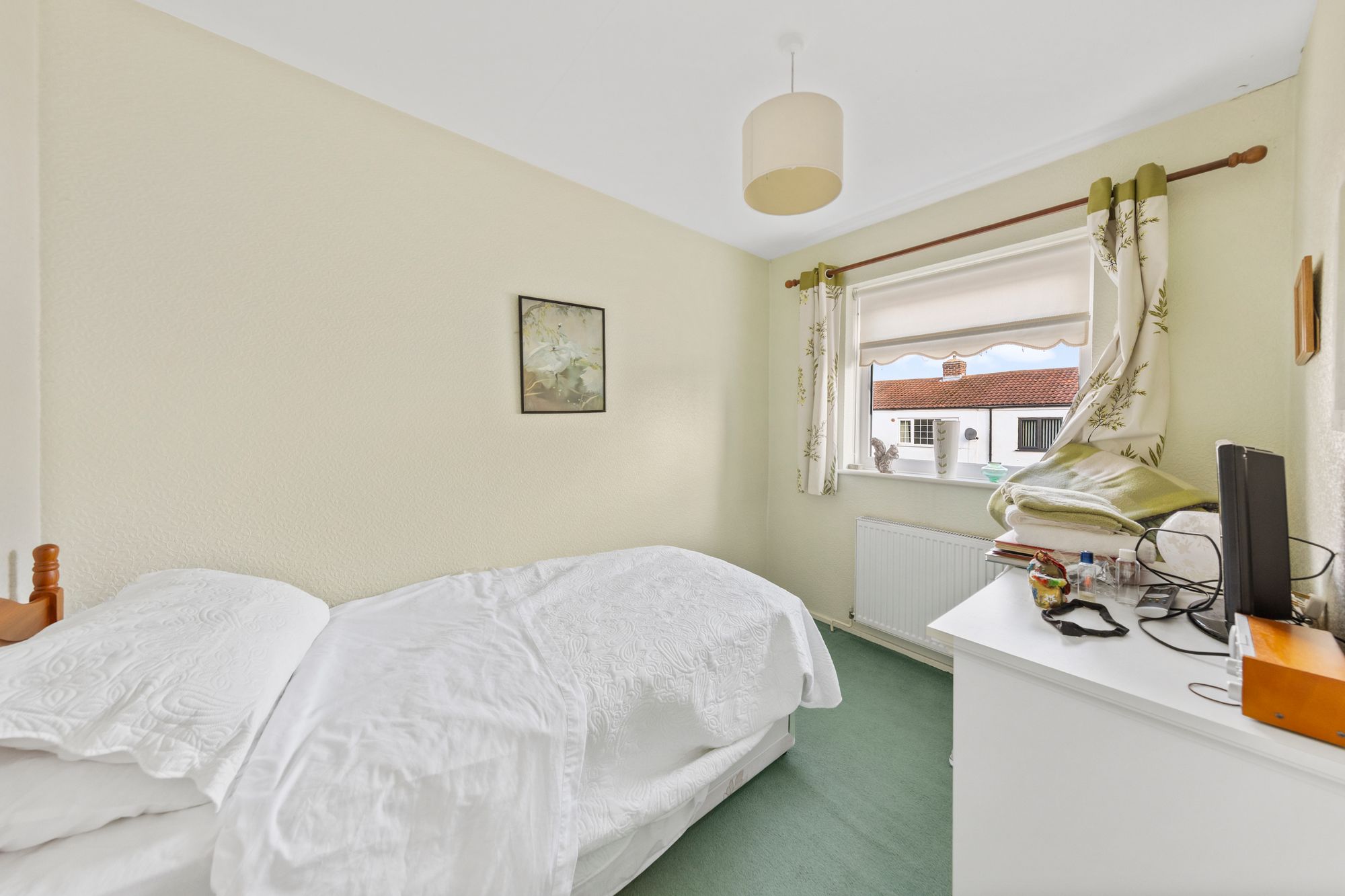 Turton Close, Hale Village, L24