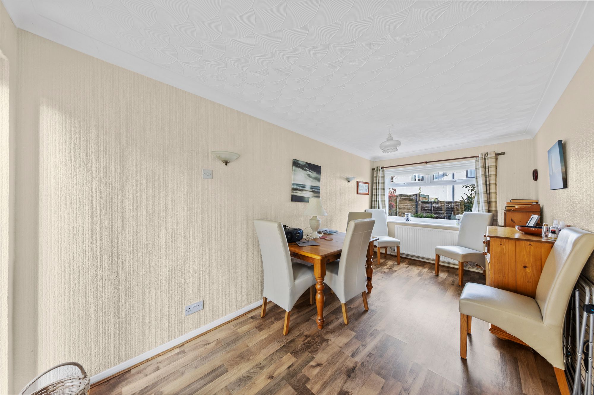 Turton Close, Hale Village, L24