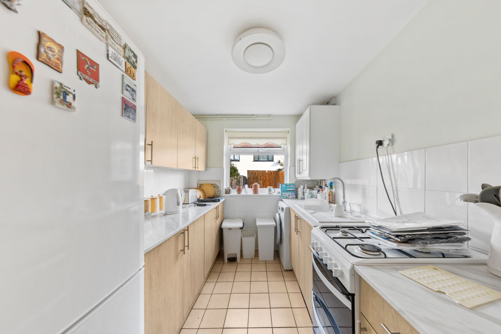 Turton Close, Hale Village, L24