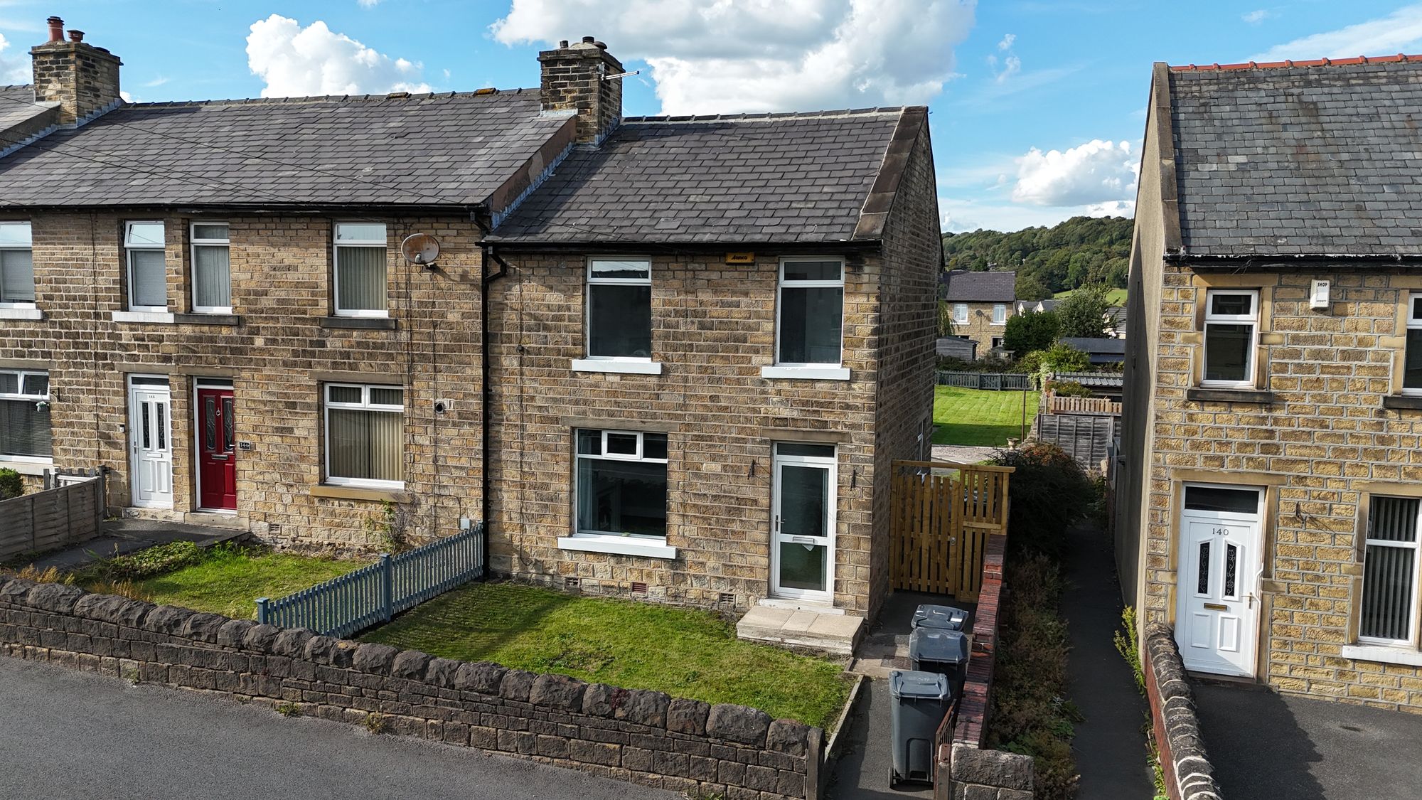 Image 22 of Leymoor Road, Golcar, HD7