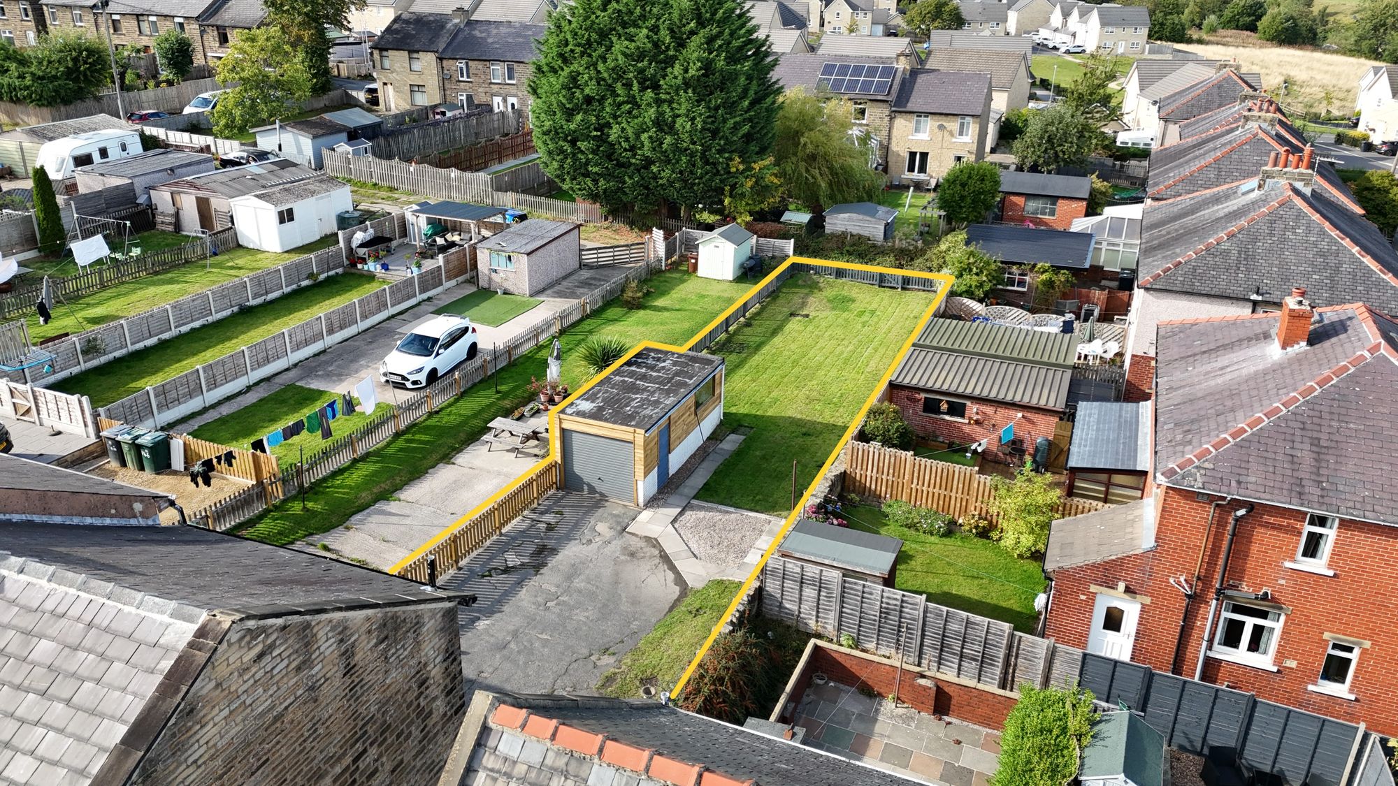 Image 23 of Leymoor Road, Golcar, HD7