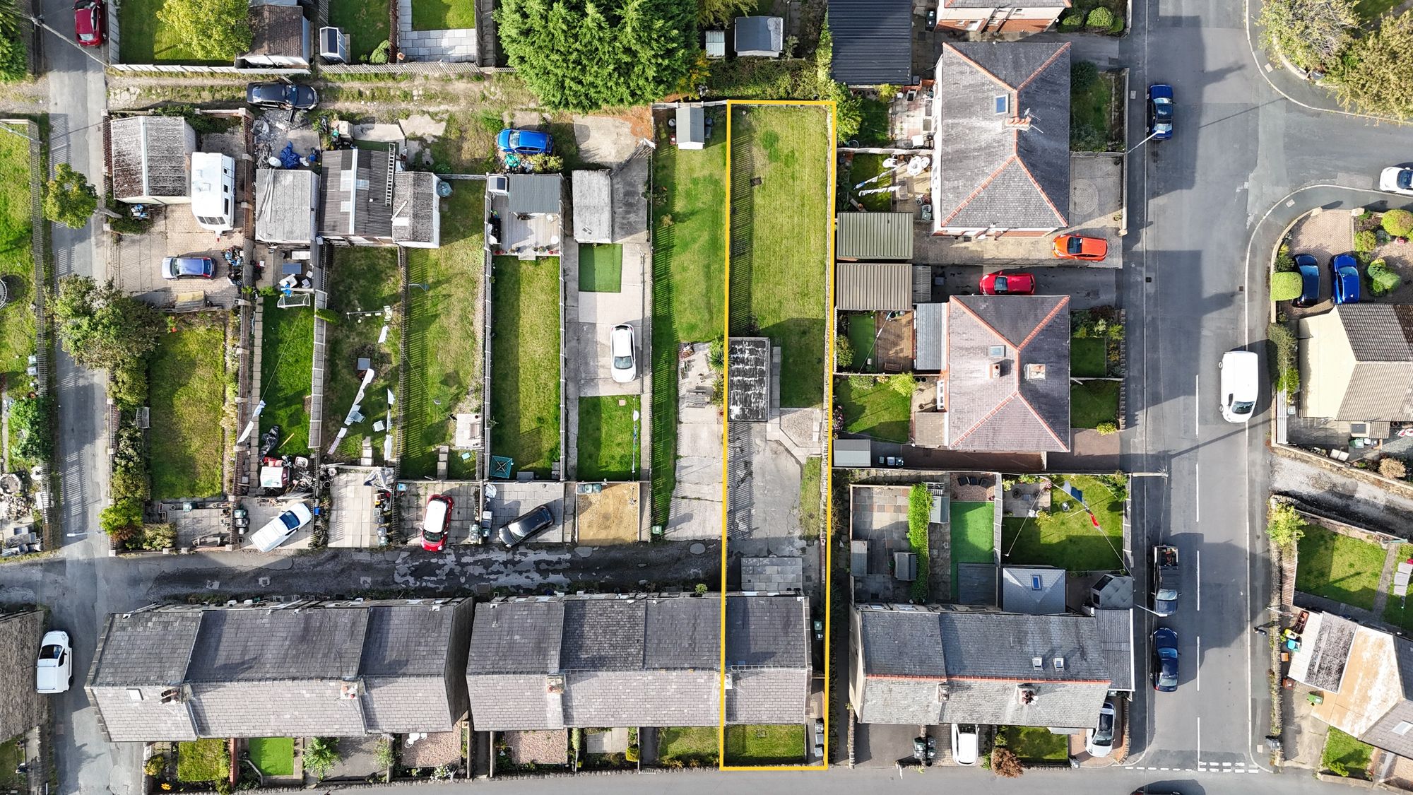 Image 24 of Leymoor Road, Golcar, HD7