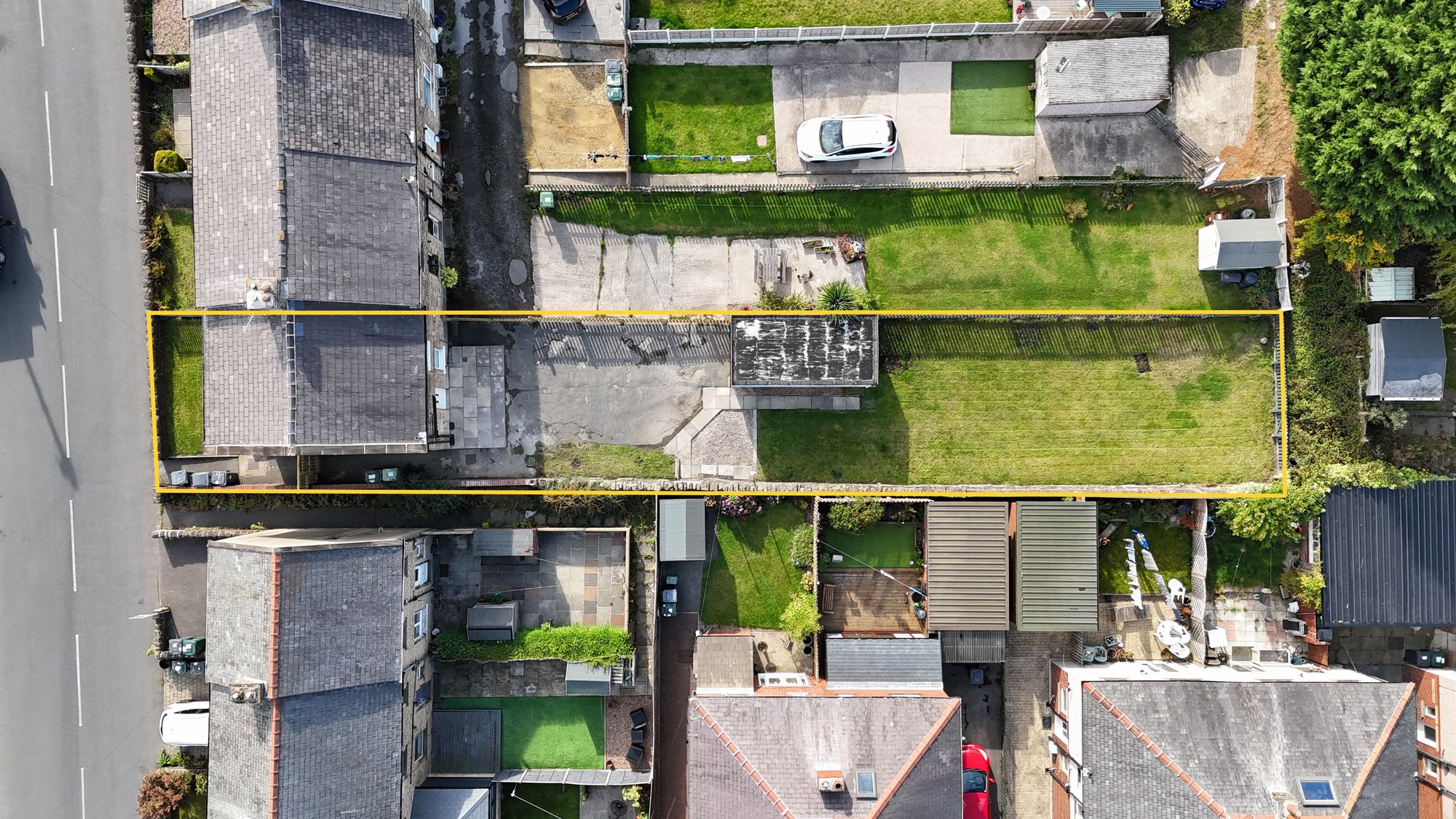 Image 25 of Leymoor Road, Golcar, HD7