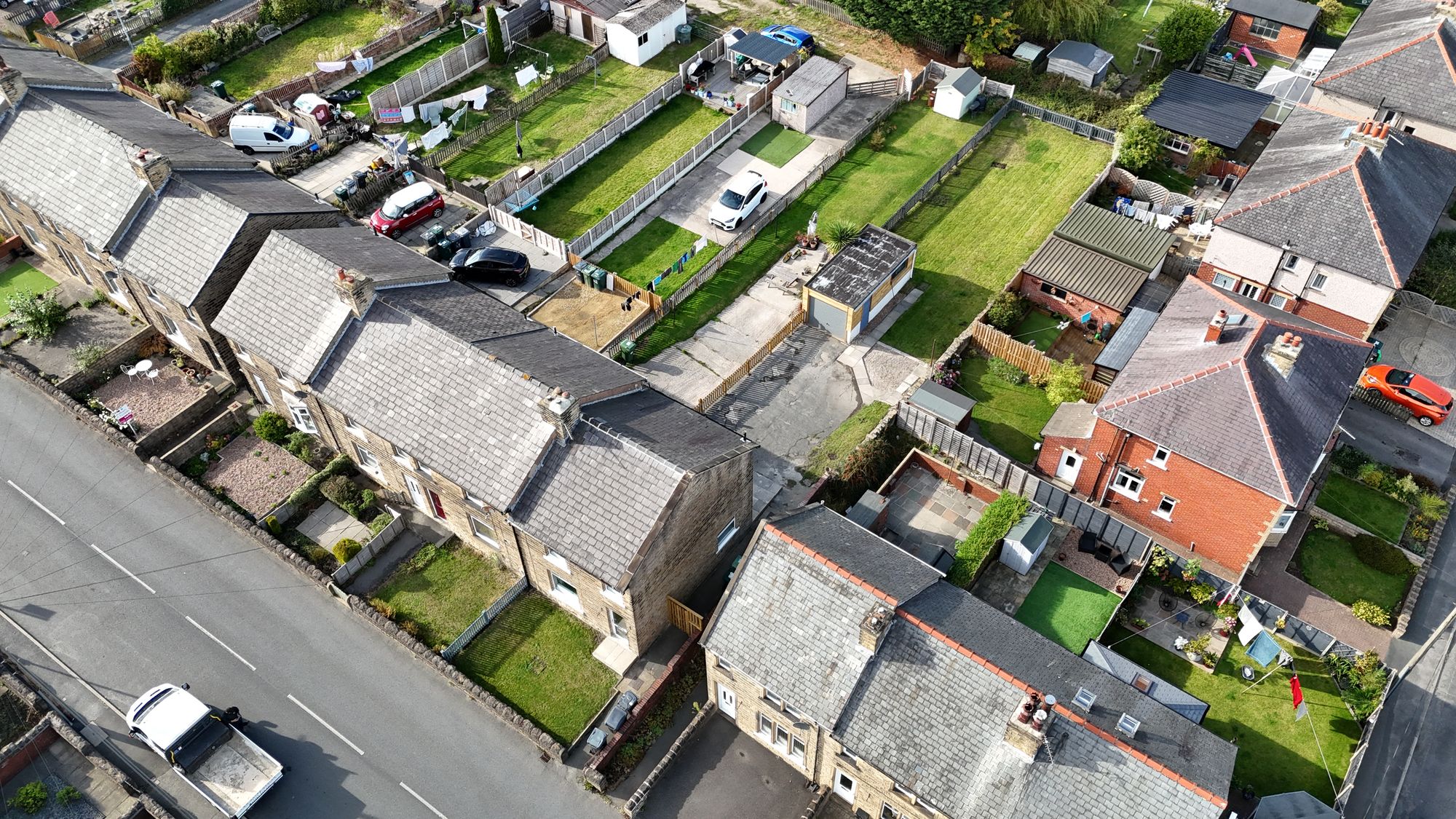 Image 26 of Leymoor Road, Golcar, HD7