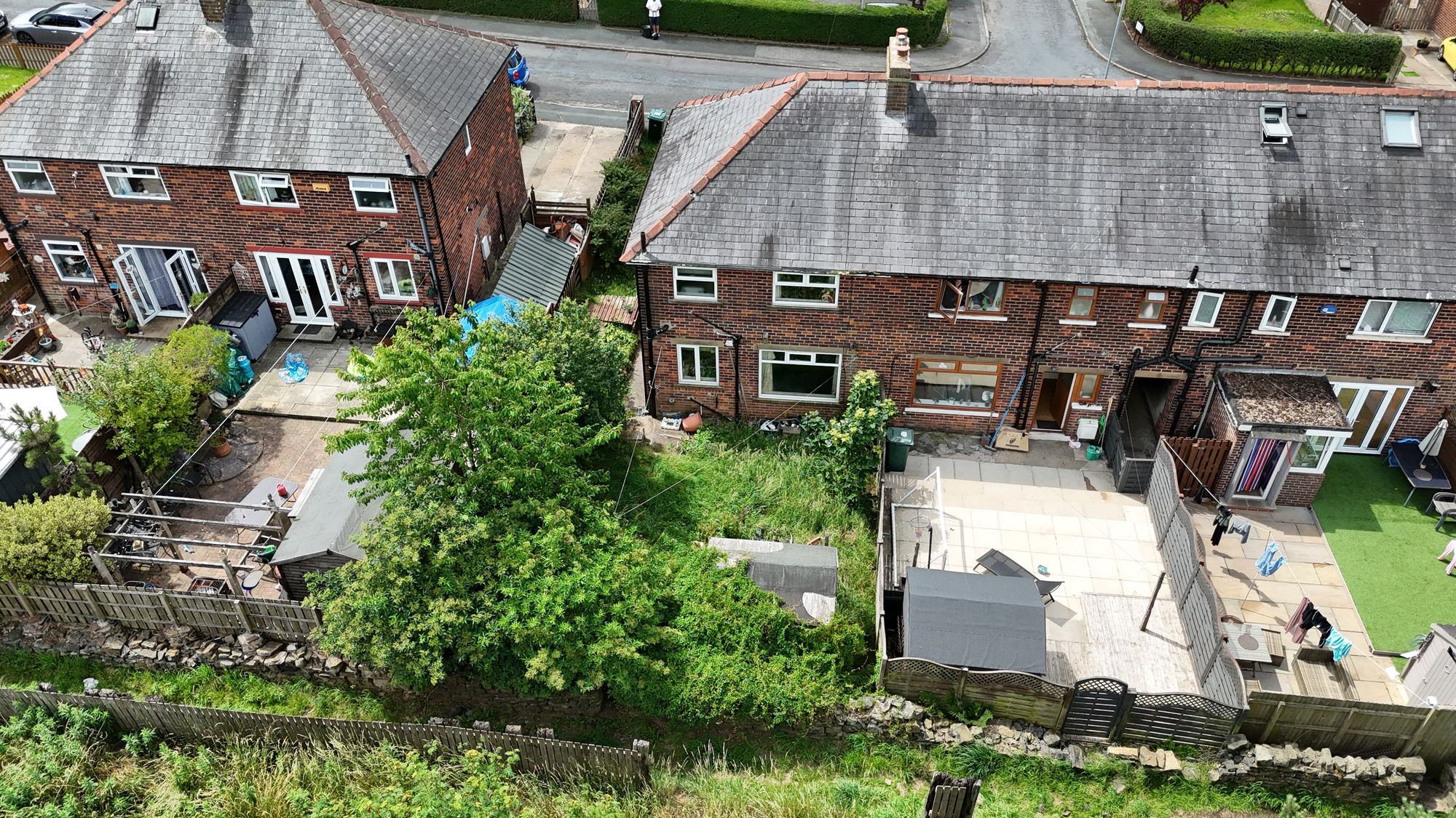 Image 10 of Gordon Street, Slaithwaite, HD7