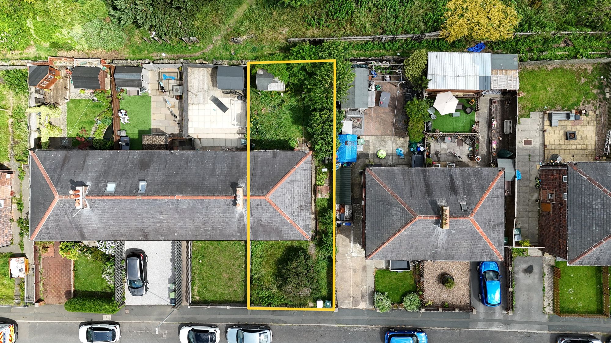 Image 11 of Gordon Street, Slaithwaite, HD7