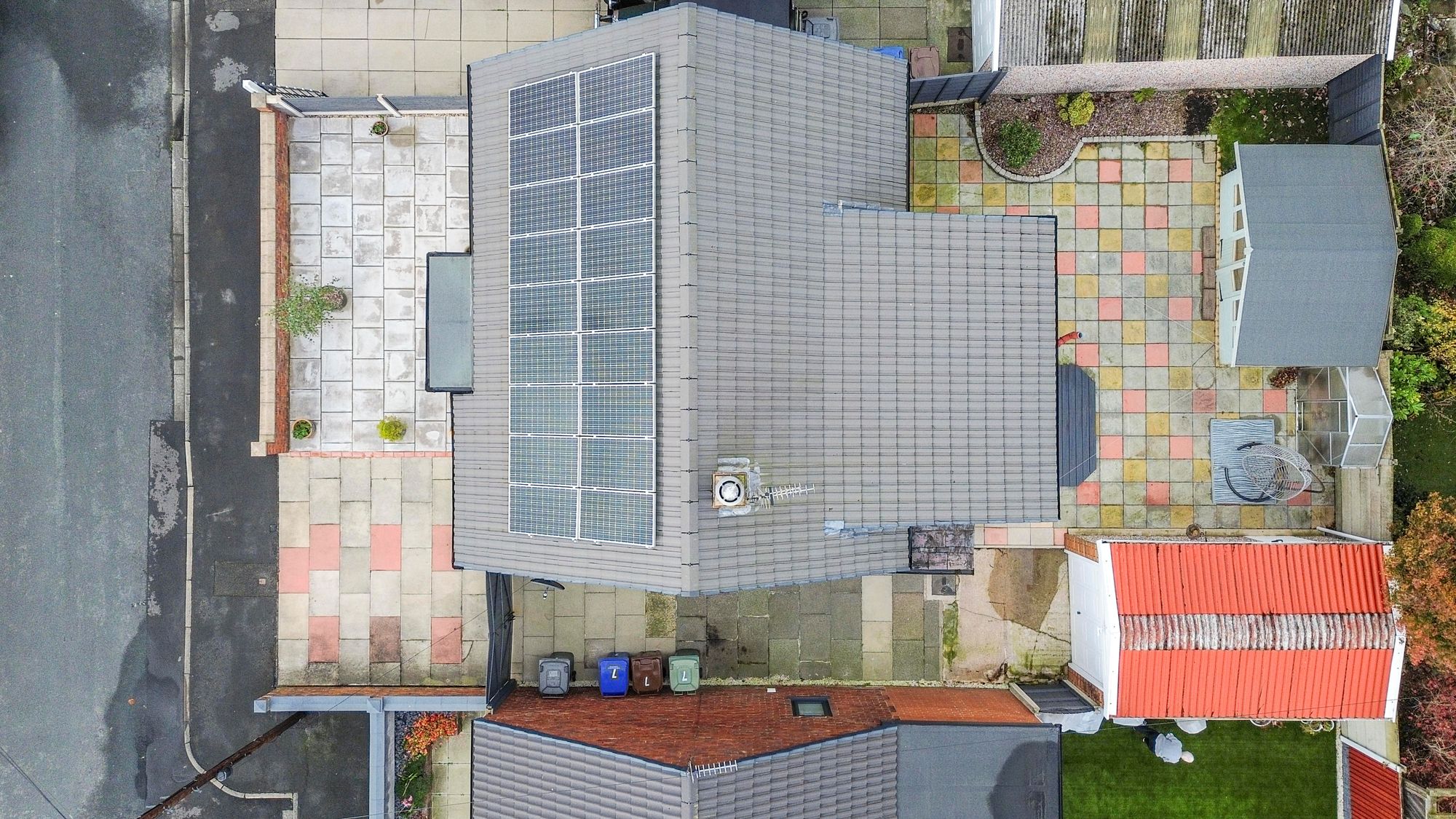 Elaine Close, Ashton-In-Makerfield, WN4