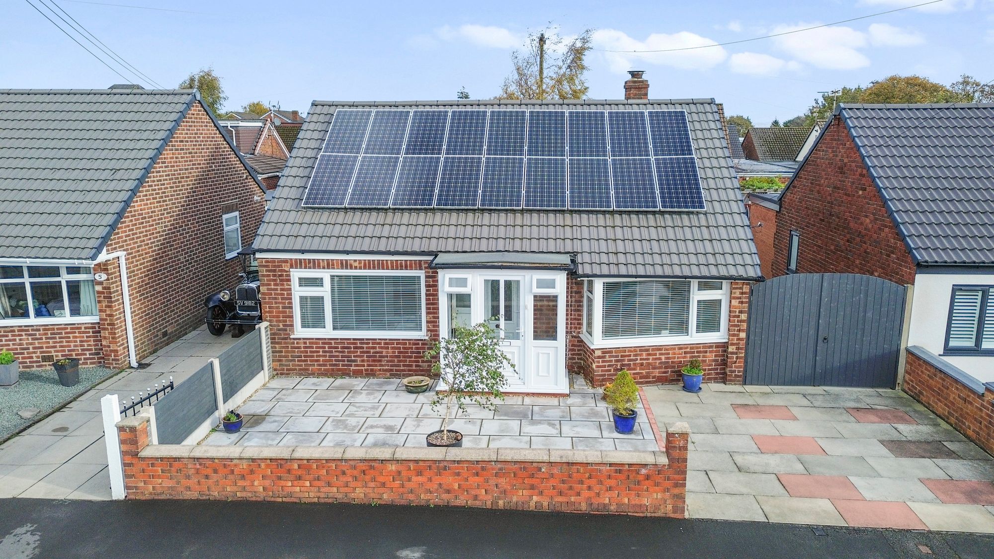 Elaine Close, Ashton-In-Makerfield, WN4