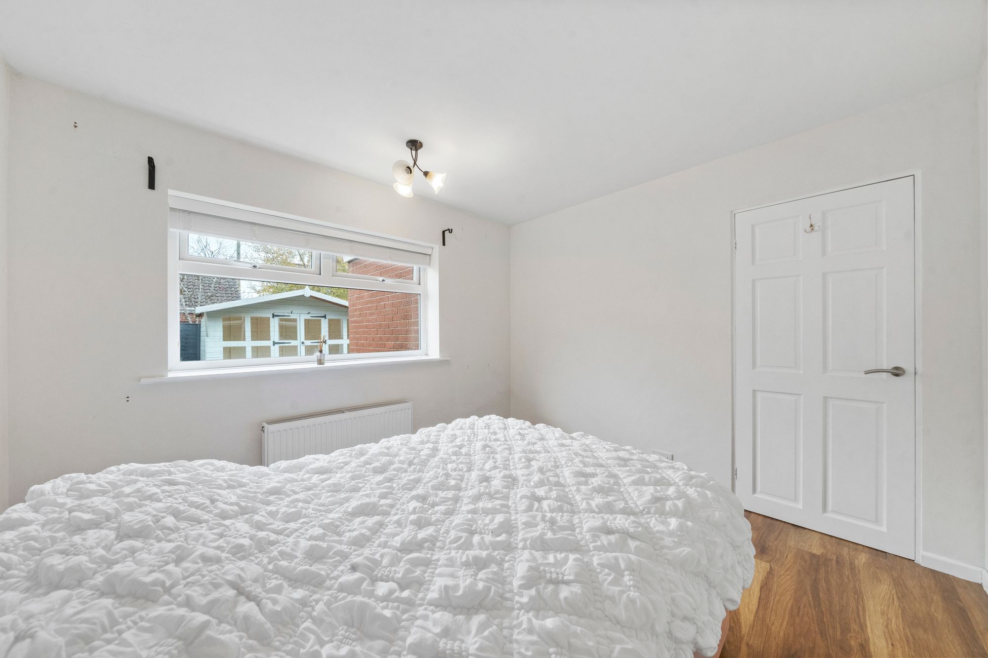 Elaine Close, Ashton-In-Makerfield, WN4