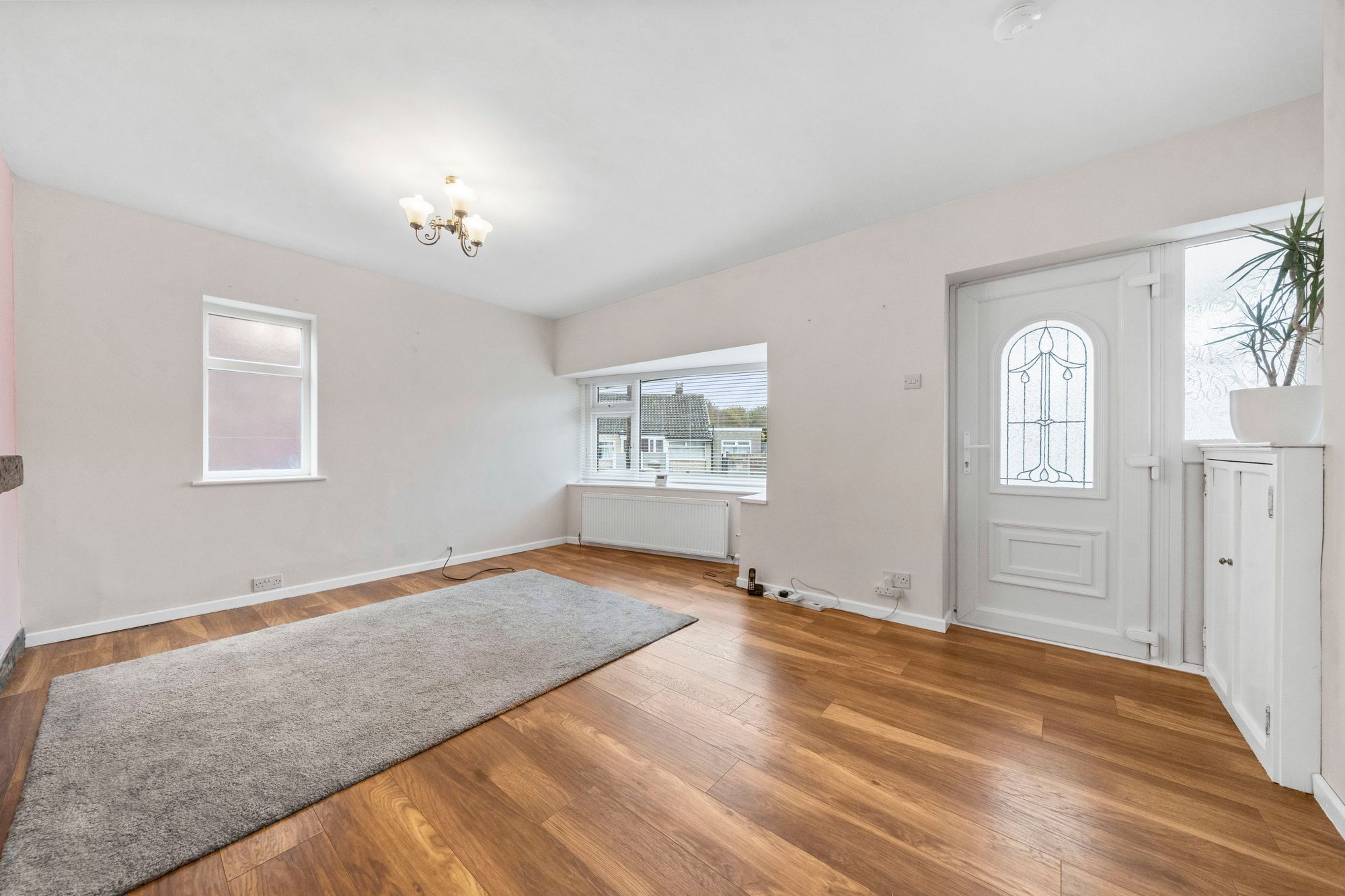 Elaine Close, Ashton-In-Makerfield, WN4