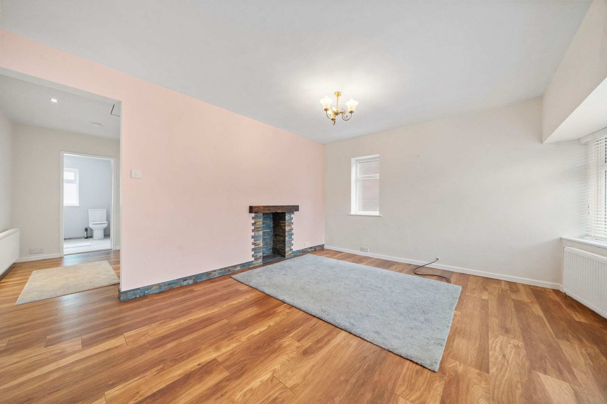 Elaine Close, Ashton-In-Makerfield, WN4