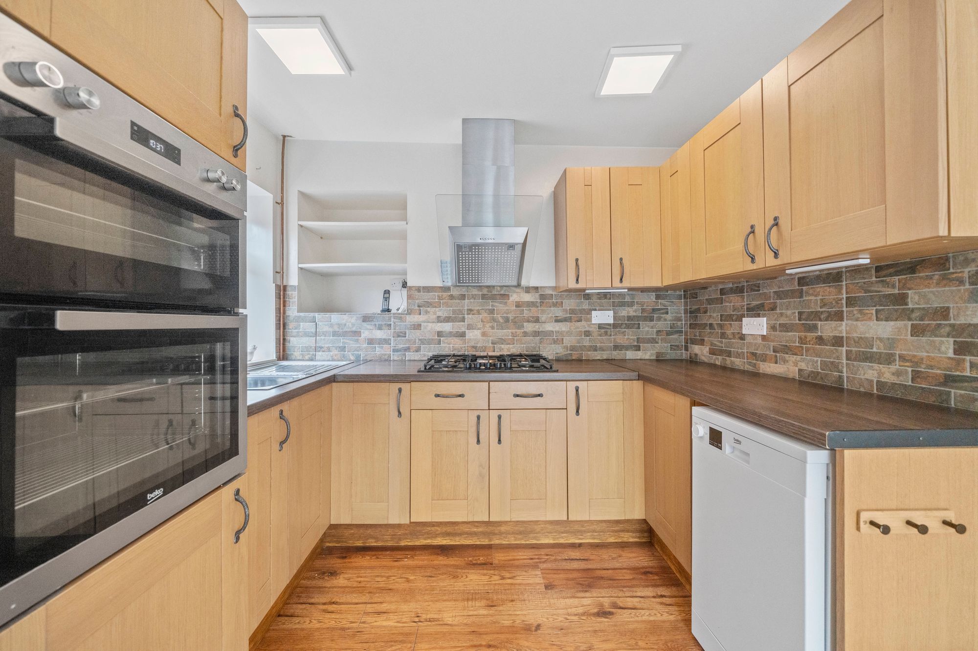 Elaine Close, Ashton-In-Makerfield, WN4