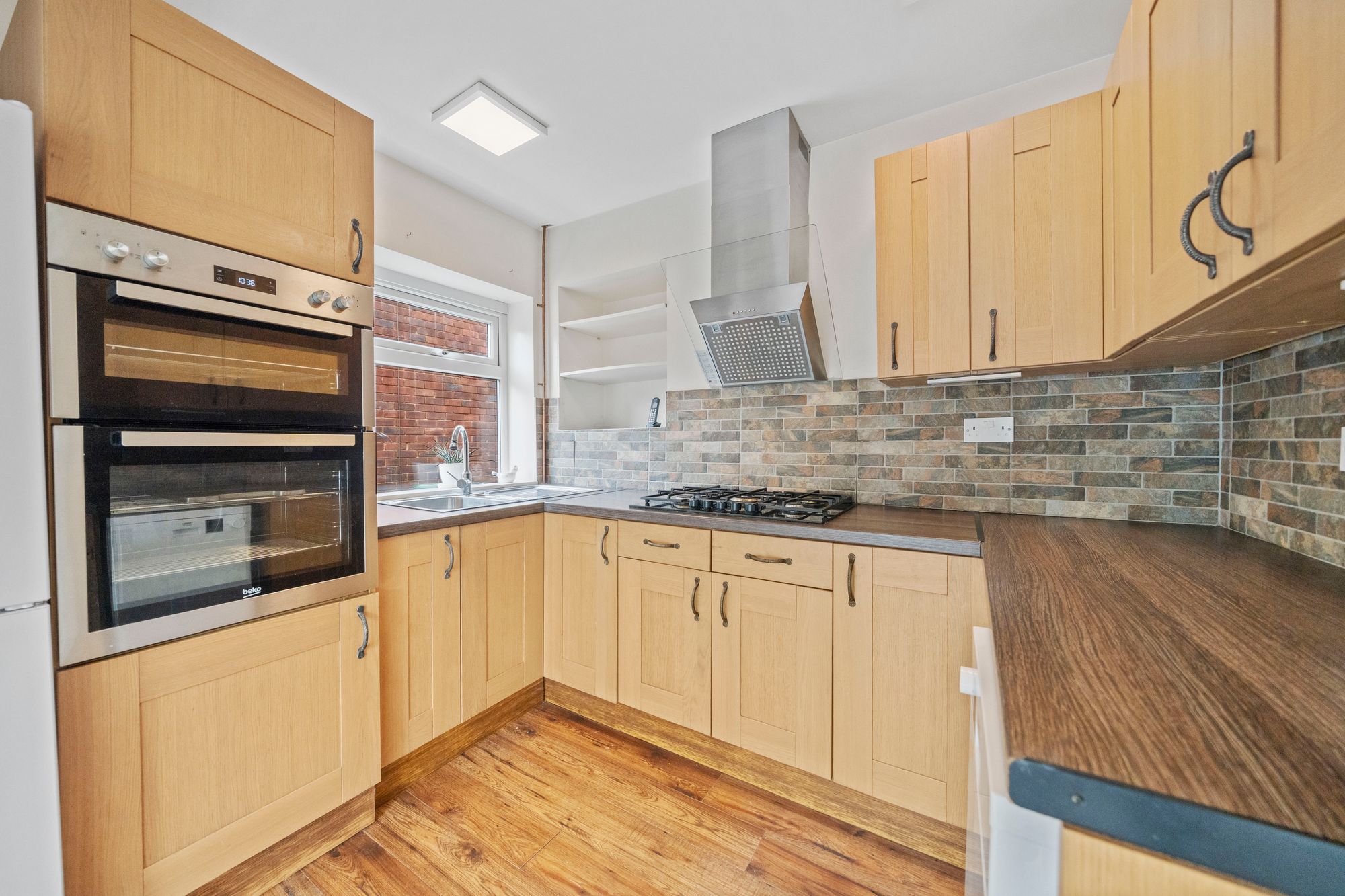 Elaine Close, Ashton-In-Makerfield, WN4