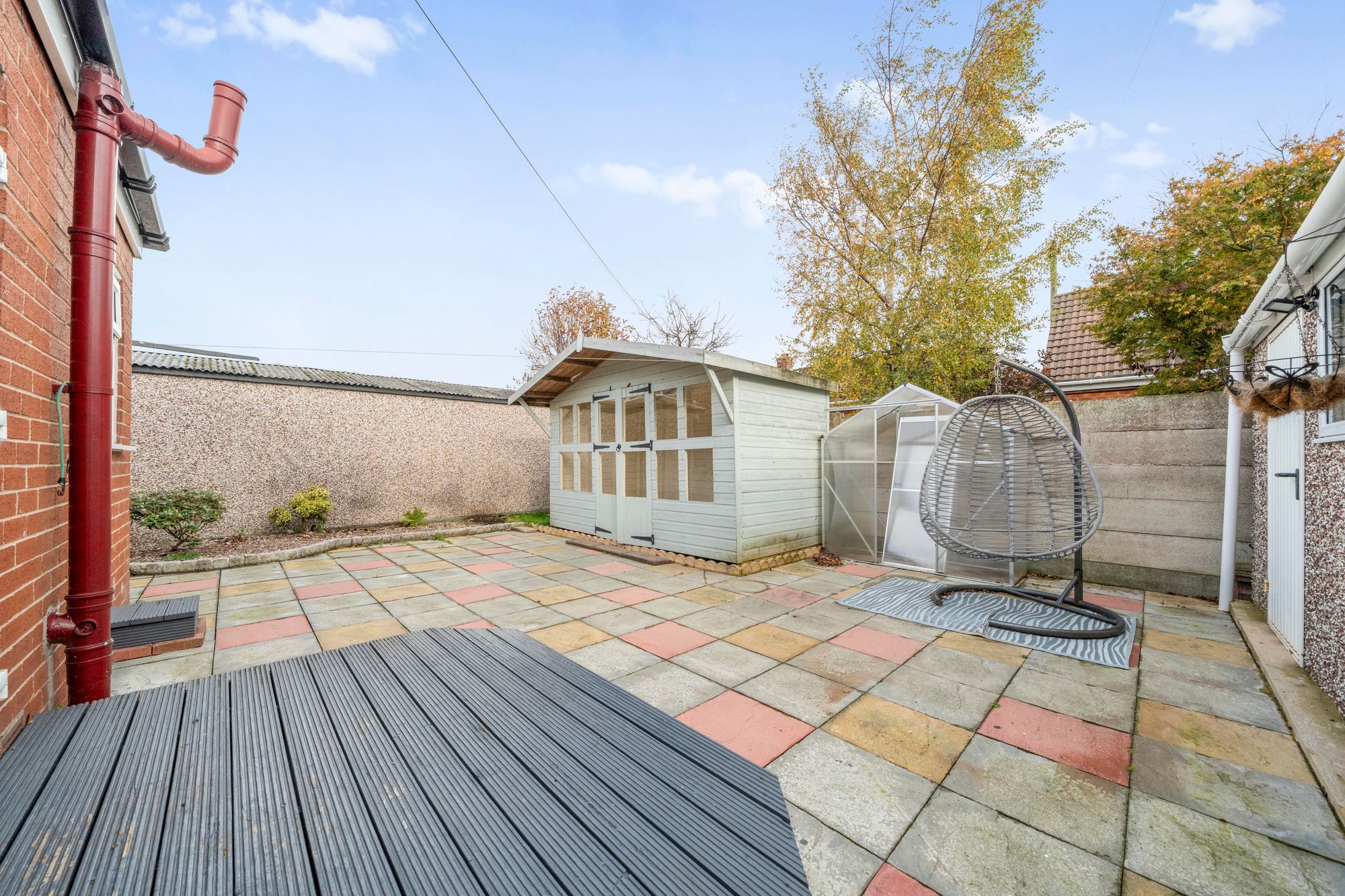 Elaine Close, Ashton-In-Makerfield, WN4