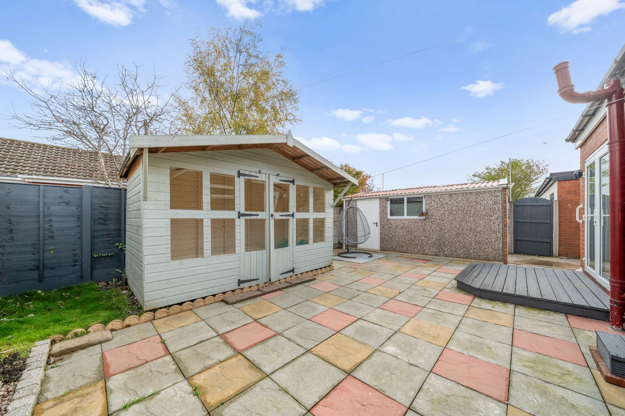 Elaine Close, Ashton-In-Makerfield, WN4