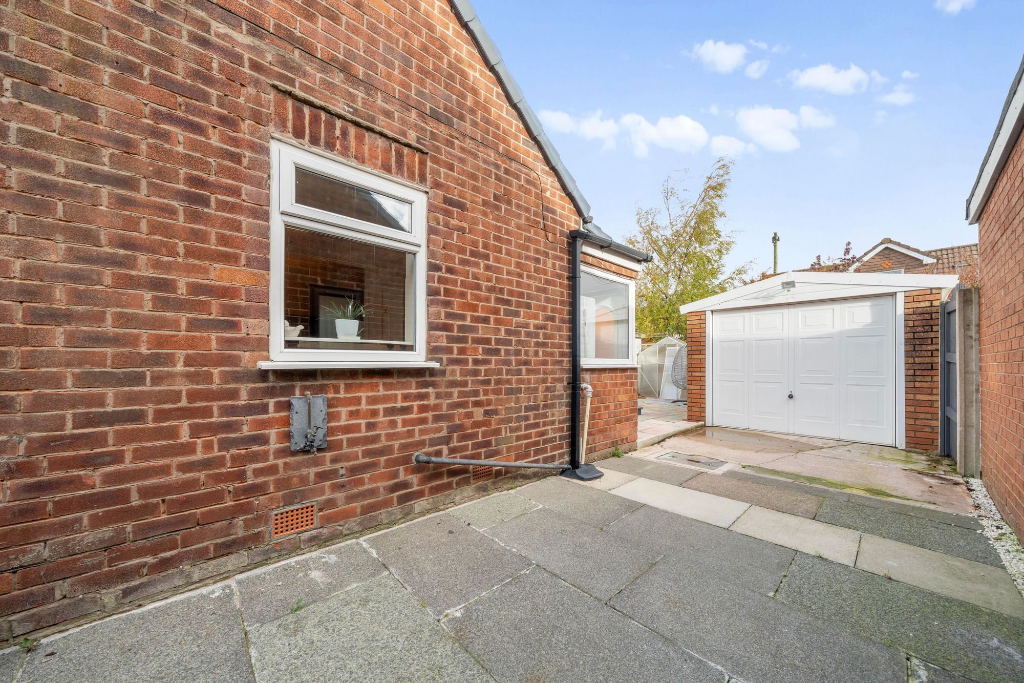 Elaine Close, Ashton-In-Makerfield, WN4