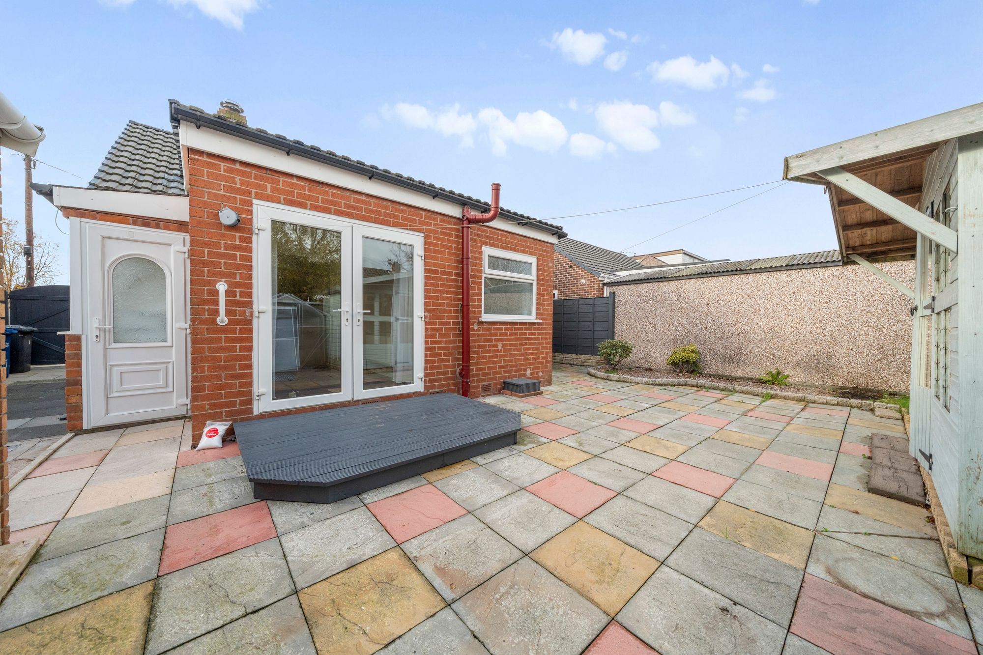 Elaine Close, Ashton-In-Makerfield, WN4