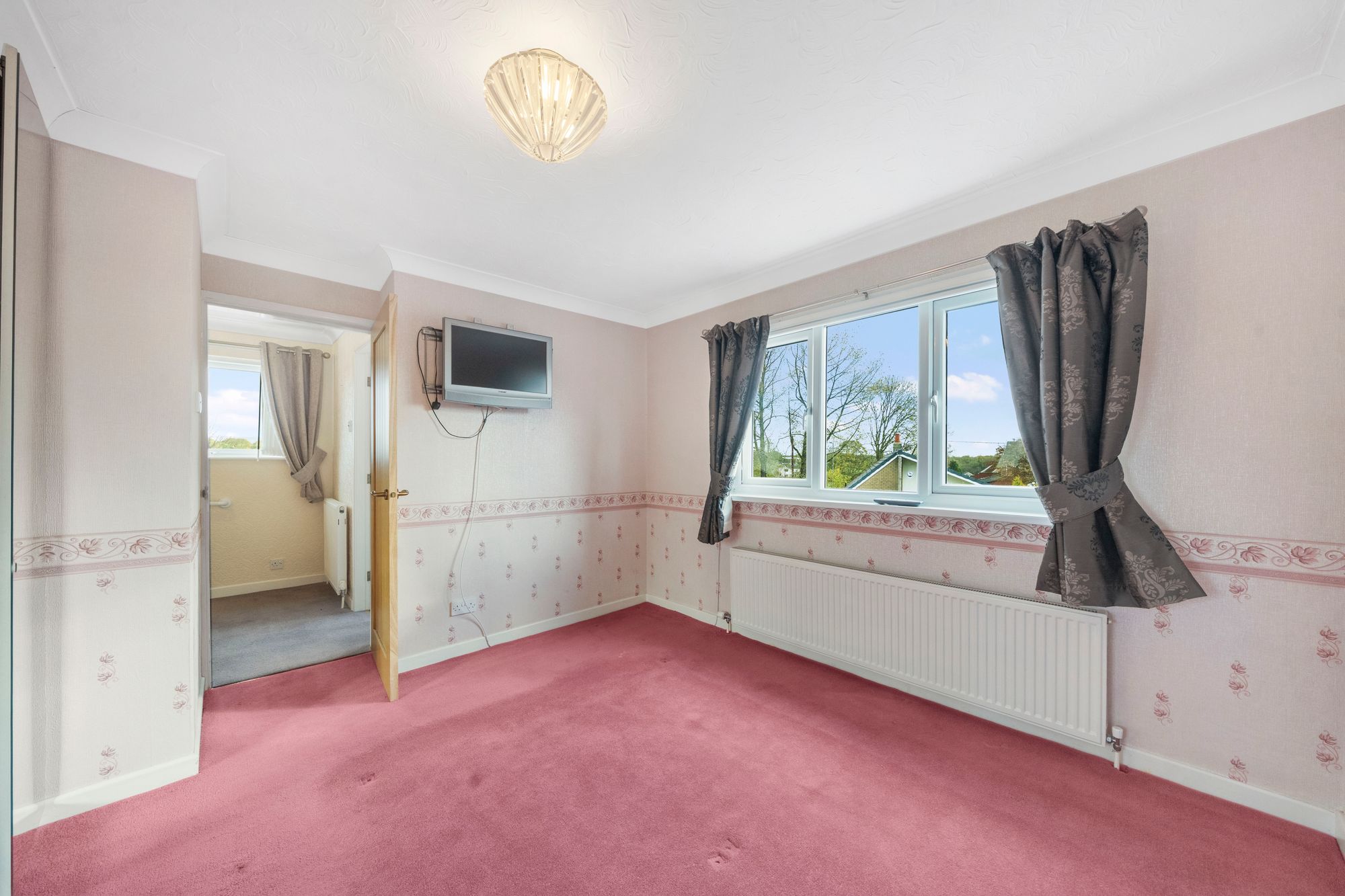 Gerrards Close, Aspull, WN2