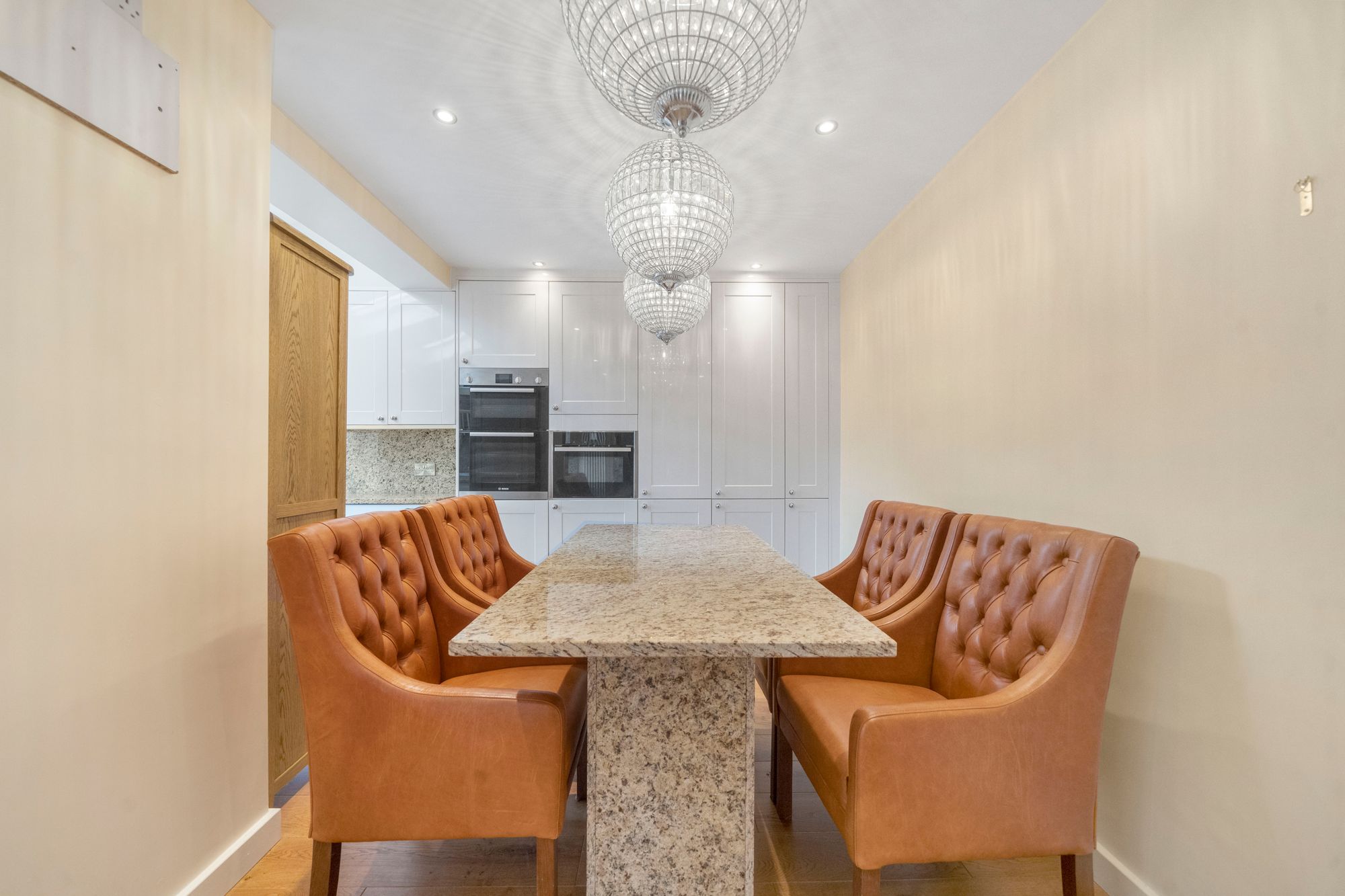 Gerrards Close, Aspull, WN2