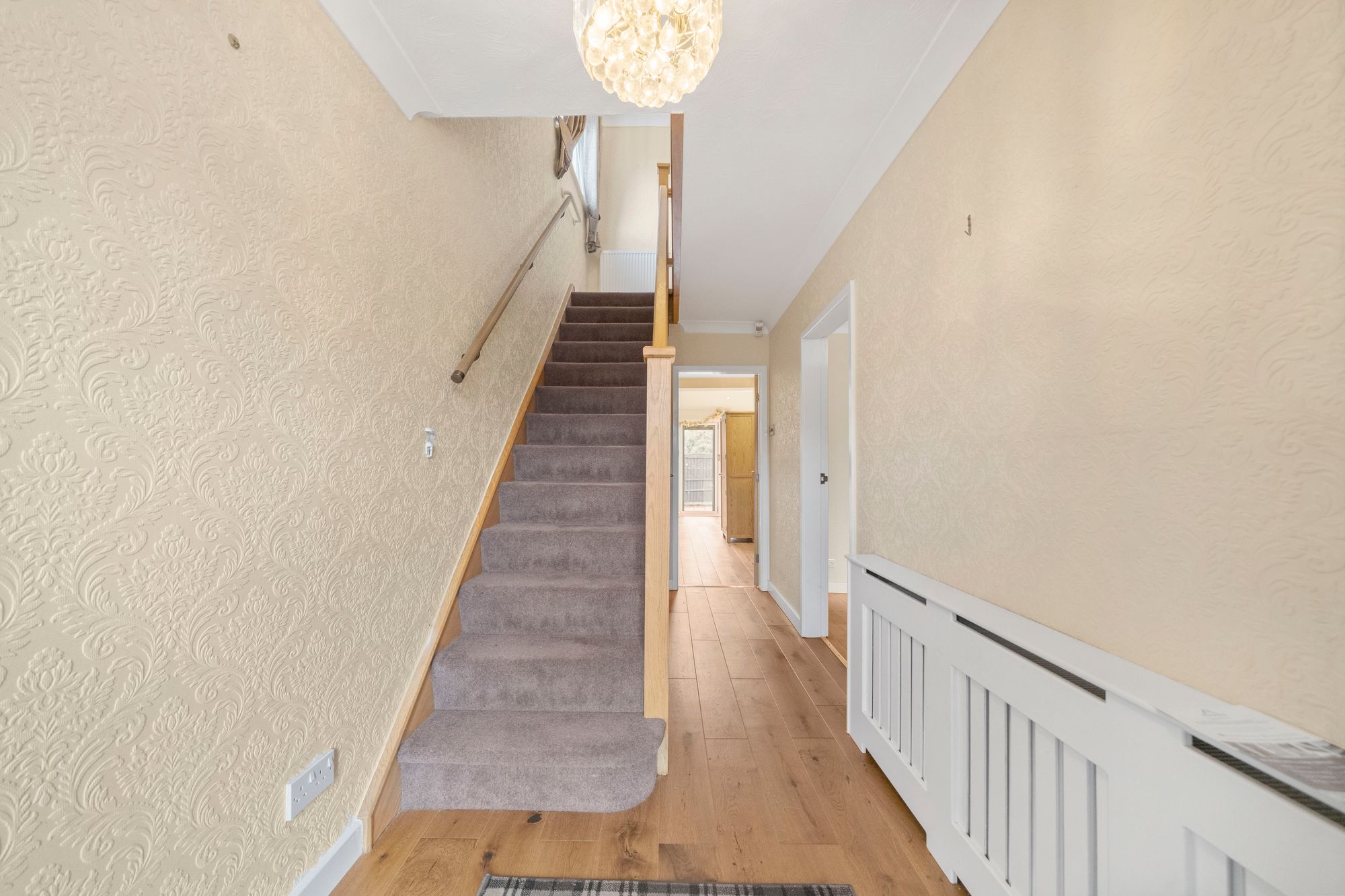 Gerrards Close, Aspull, WN2