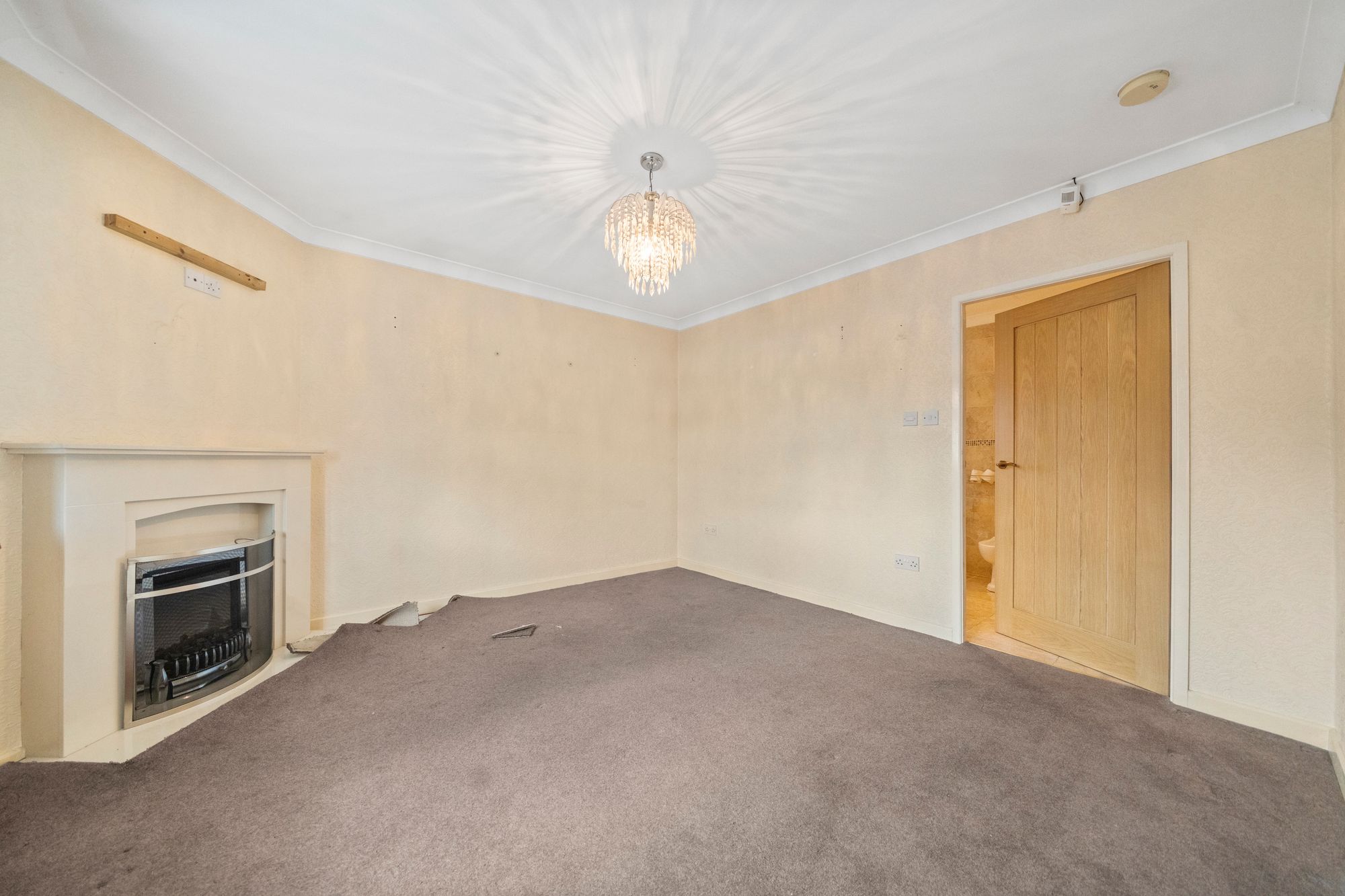 Gerrards Close, Aspull, WN2