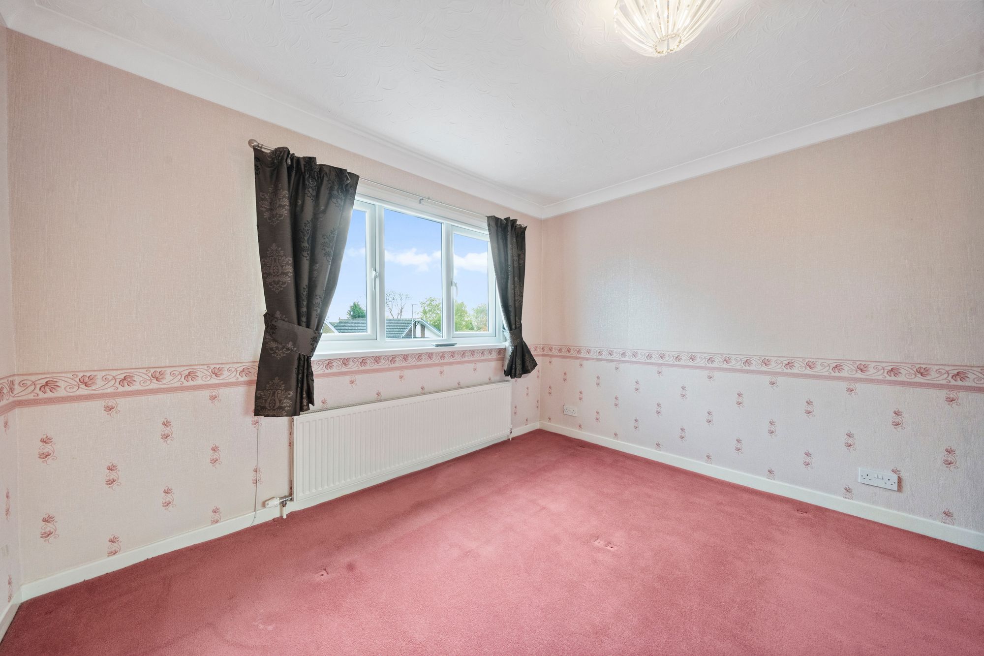 Gerrards Close, Aspull, WN2