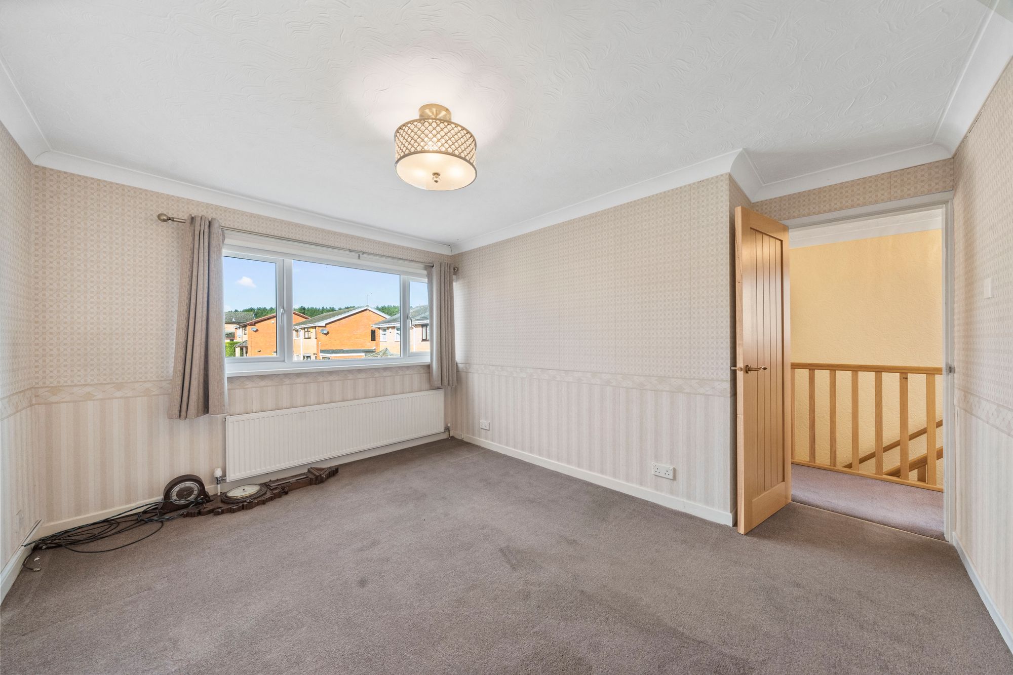 Gerrards Close, Aspull, WN2