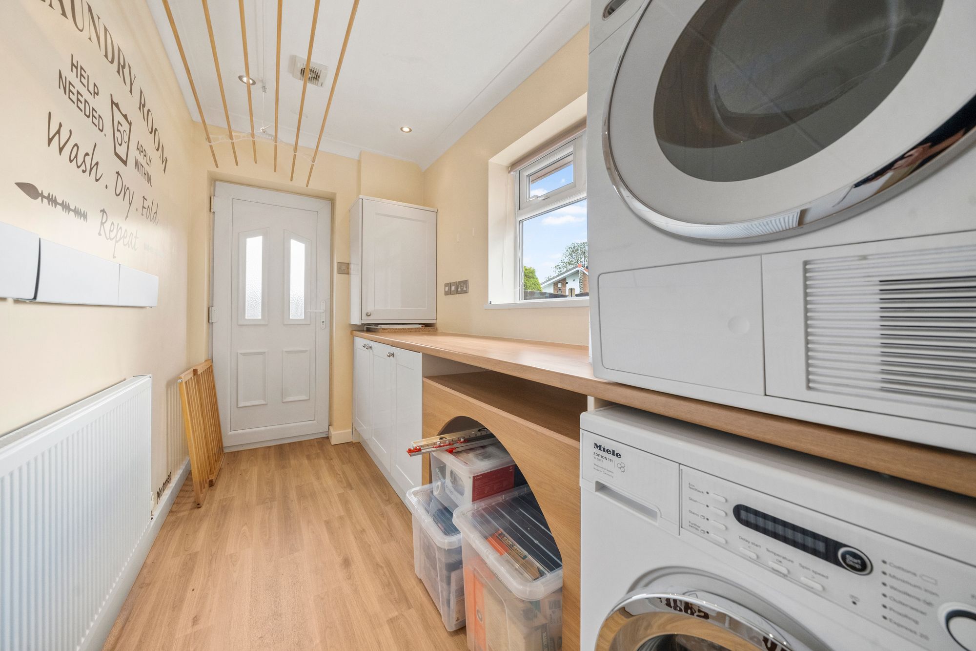 Gerrards Close, Aspull, WN2