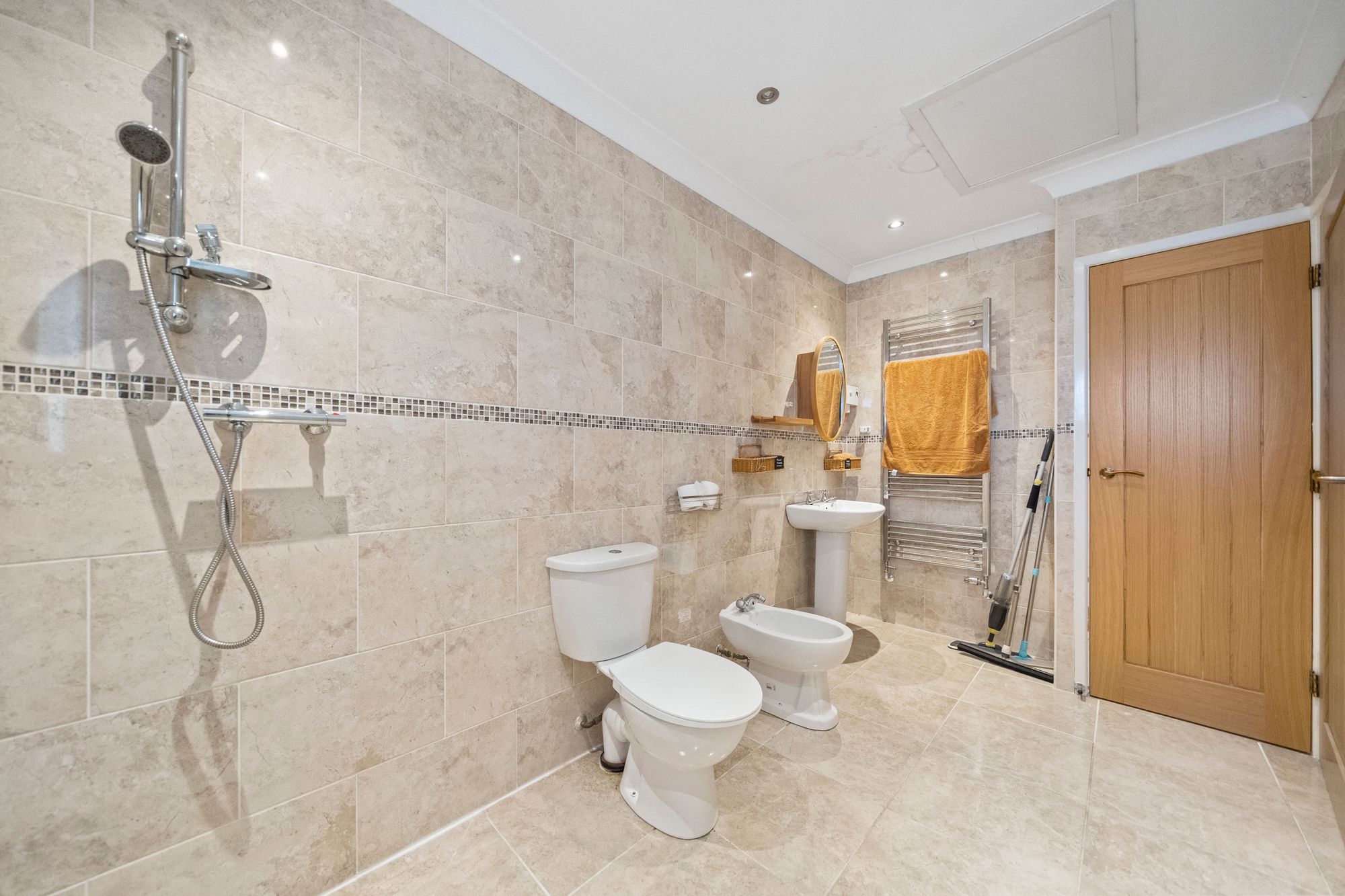 Gerrards Close, Aspull, WN2