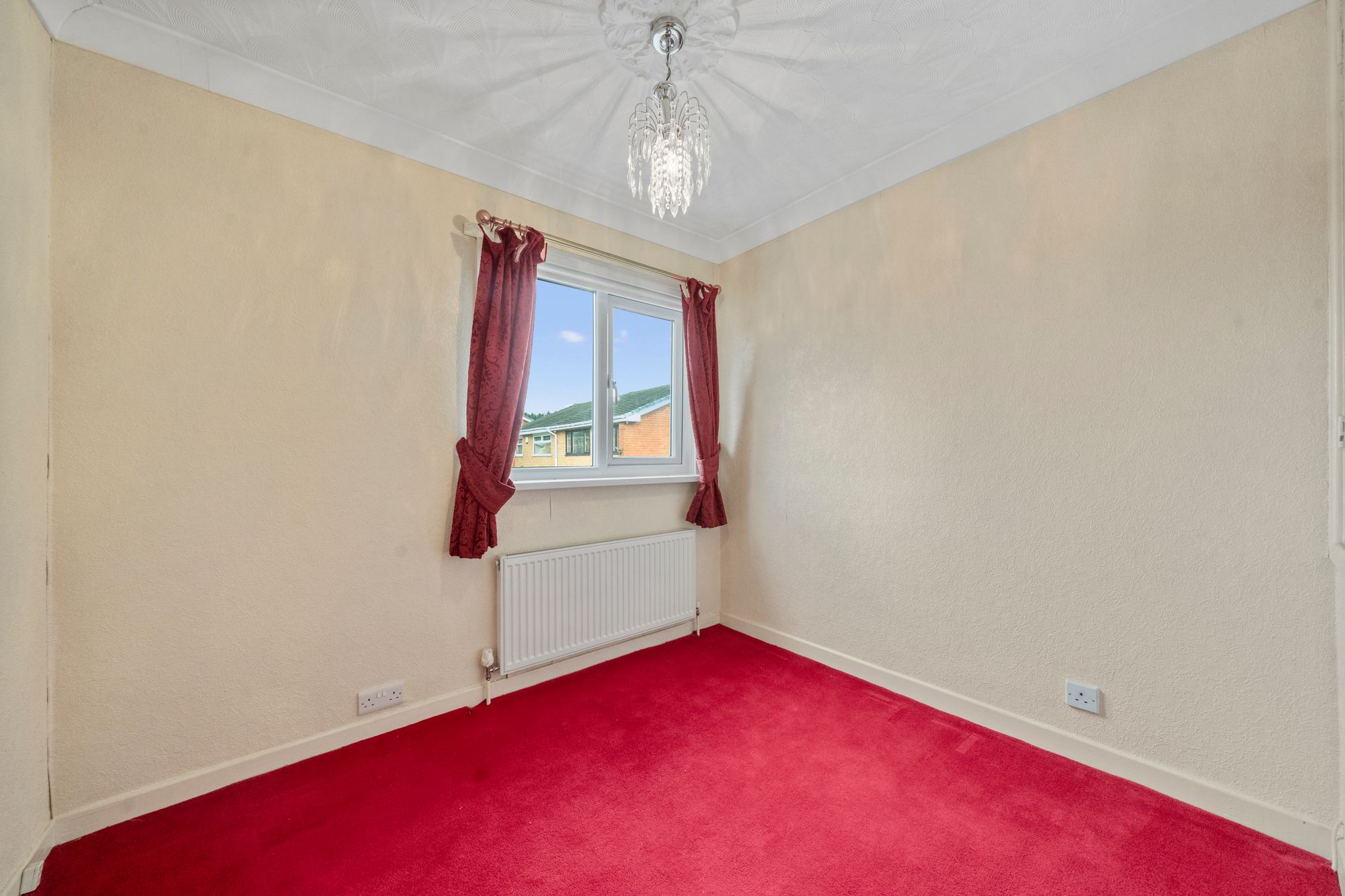 Gerrards Close, Aspull, WN2