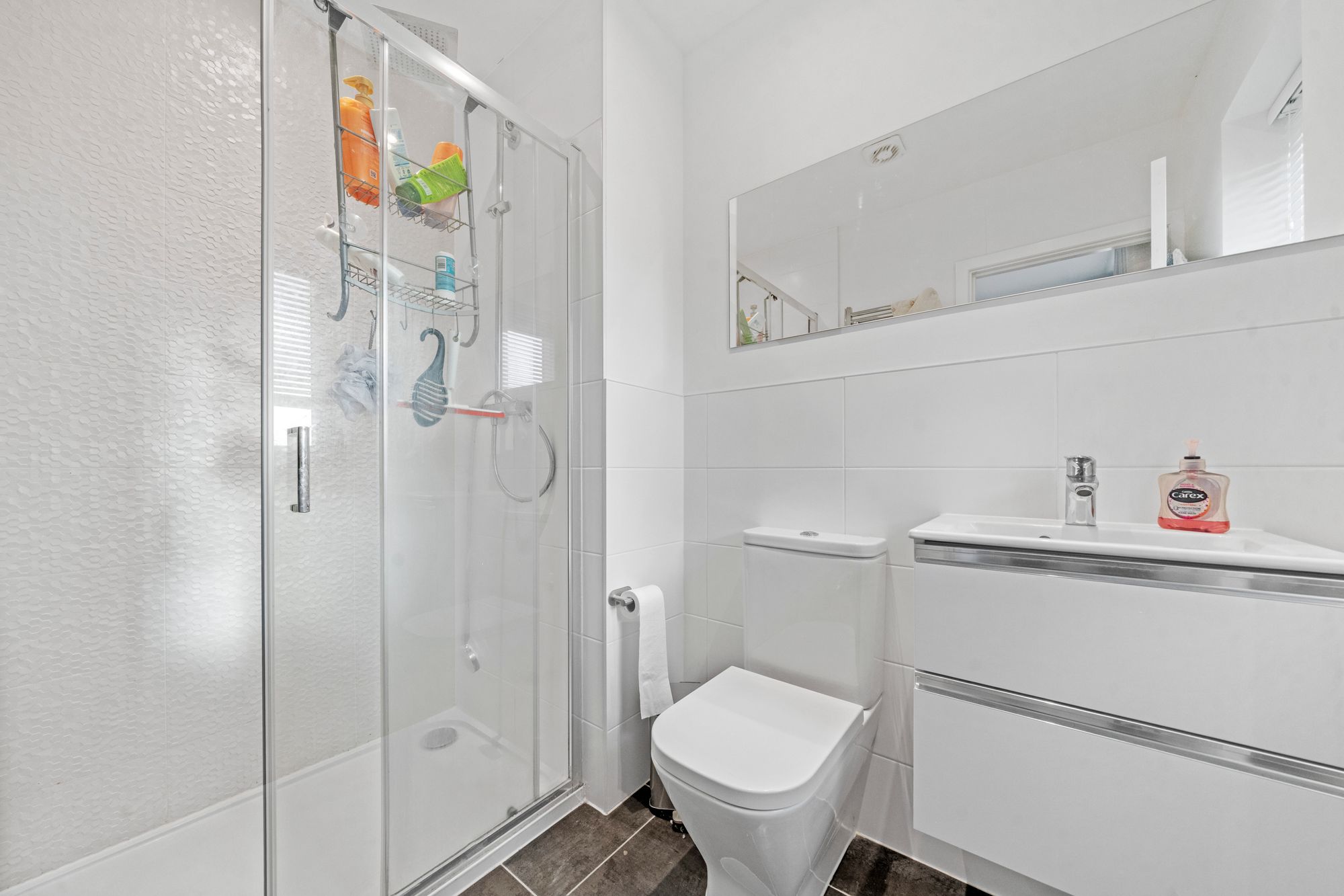 Thompson Farm Meadow, Lowton, WA3