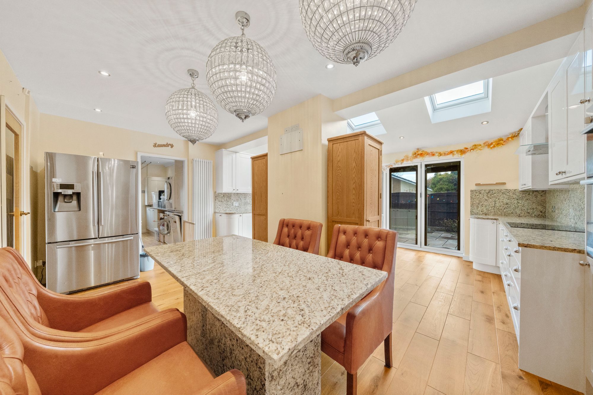 Gerrards Close, Aspull, WN2