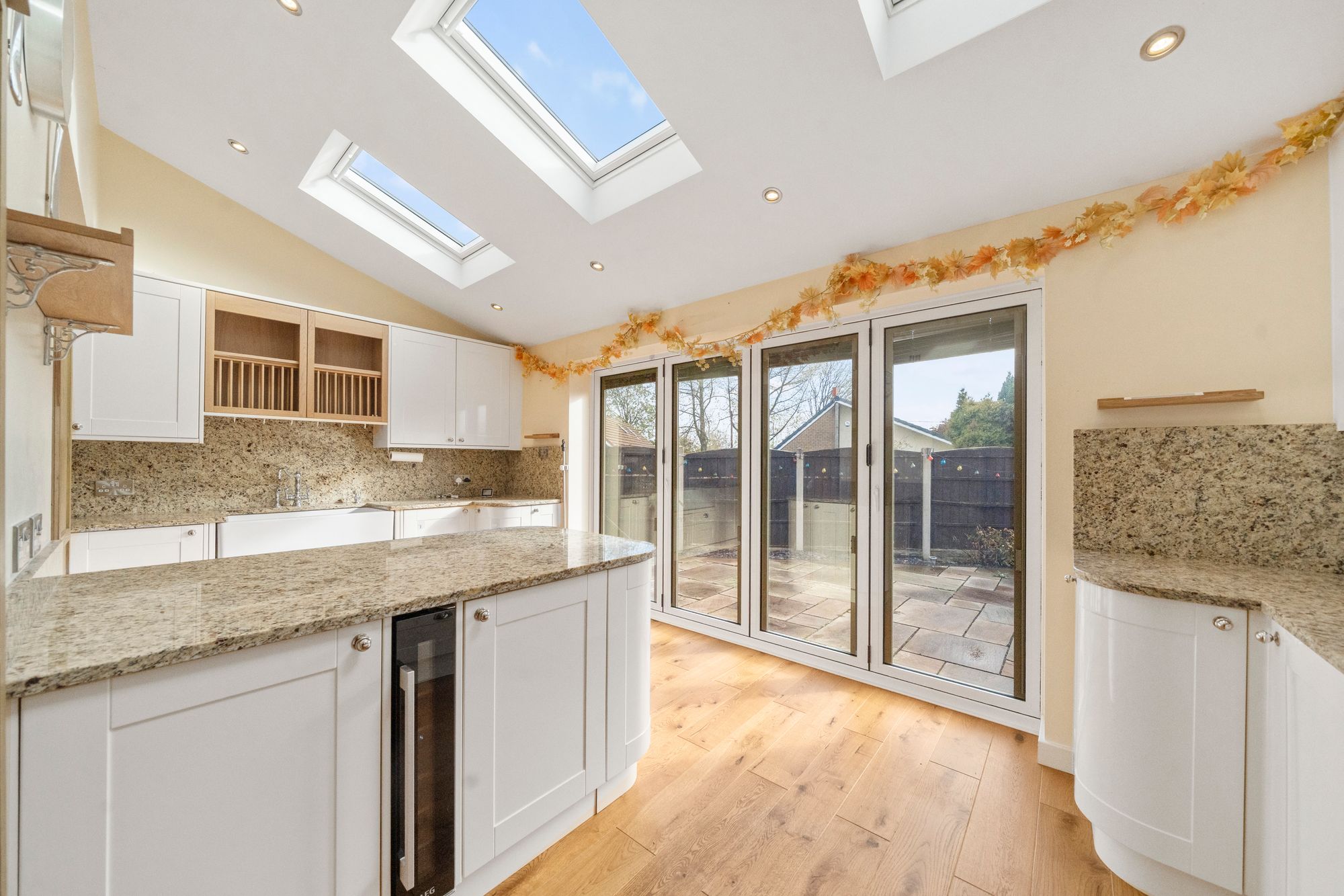 Gerrards Close, Aspull, WN2