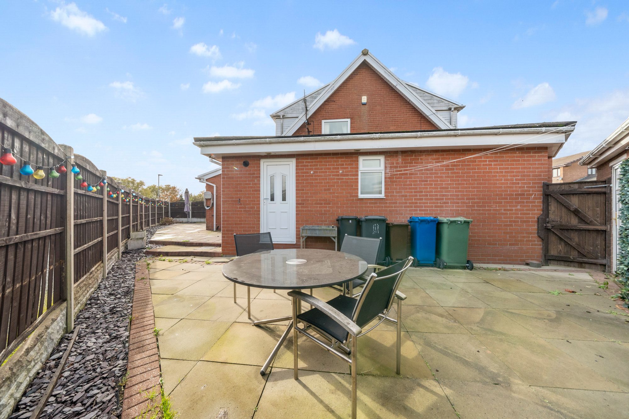 Gerrards Close, Aspull, WN2