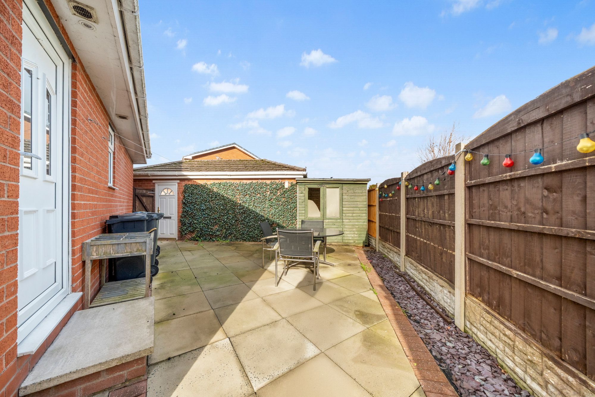 Gerrards Close, Aspull, WN2