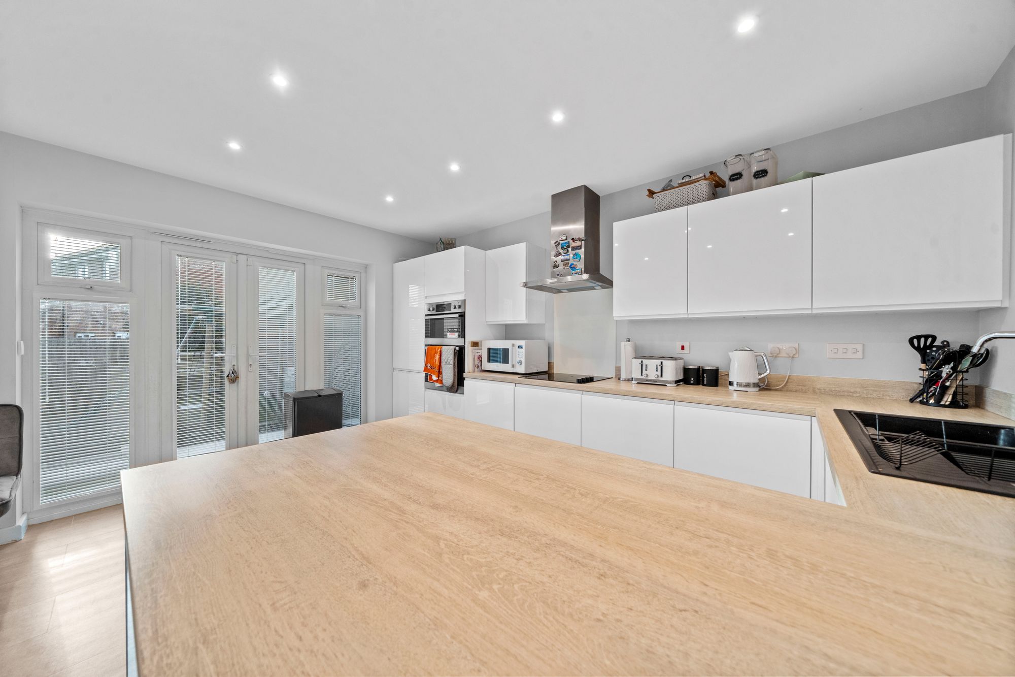 Thompson Farm Meadow, Lowton, WA3