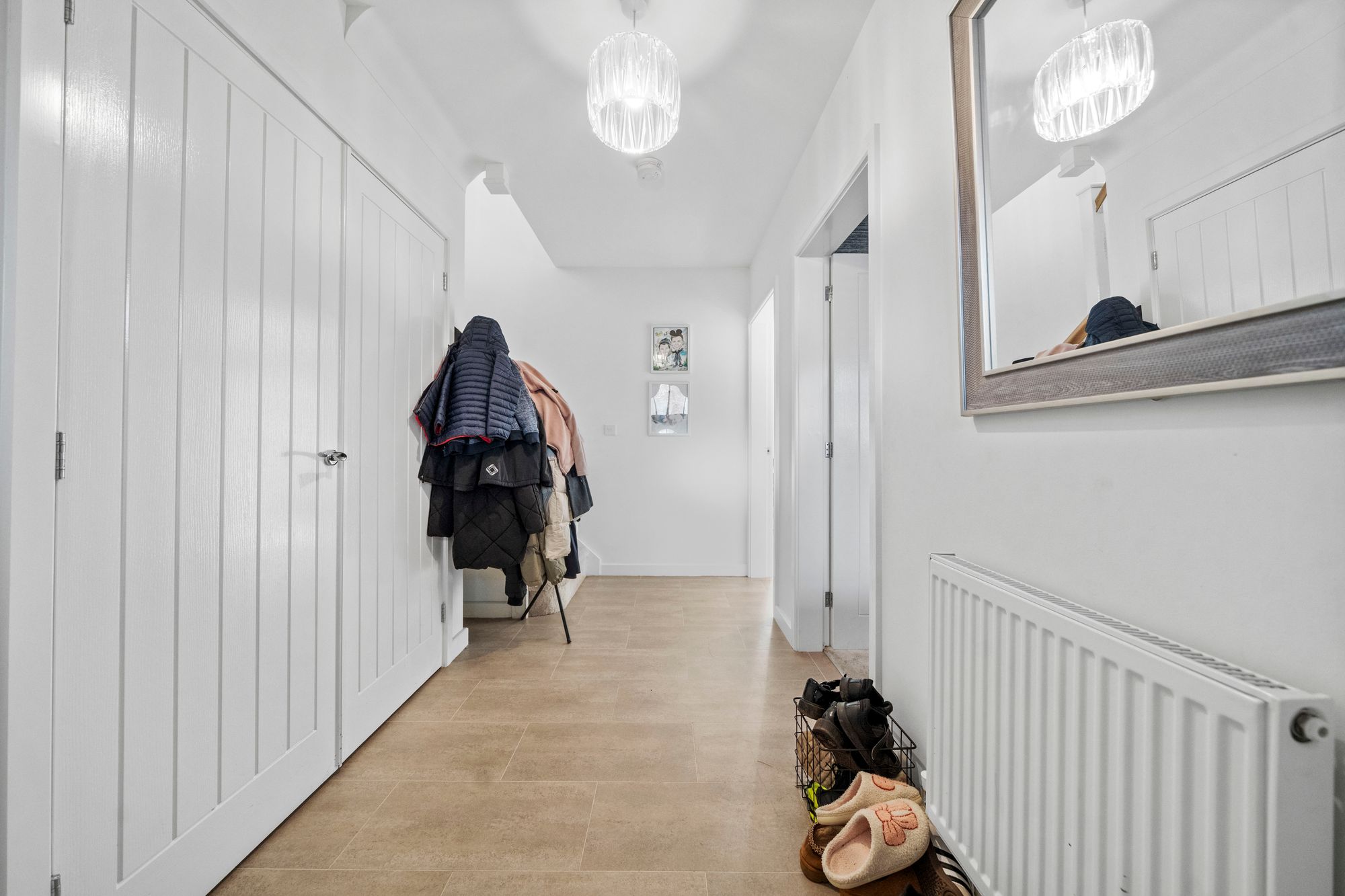 Thompson Farm Meadow, Lowton, WA3