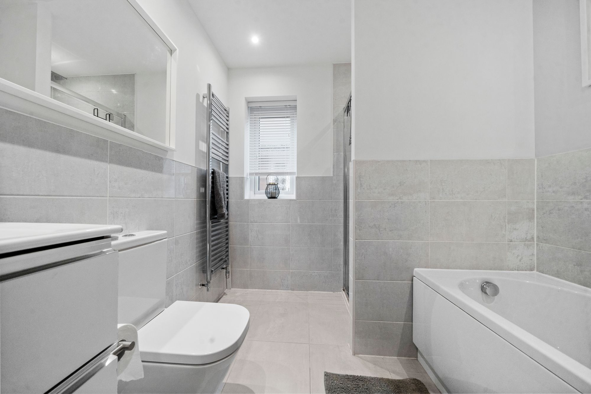 Thompson Farm Meadow, Lowton, WA3