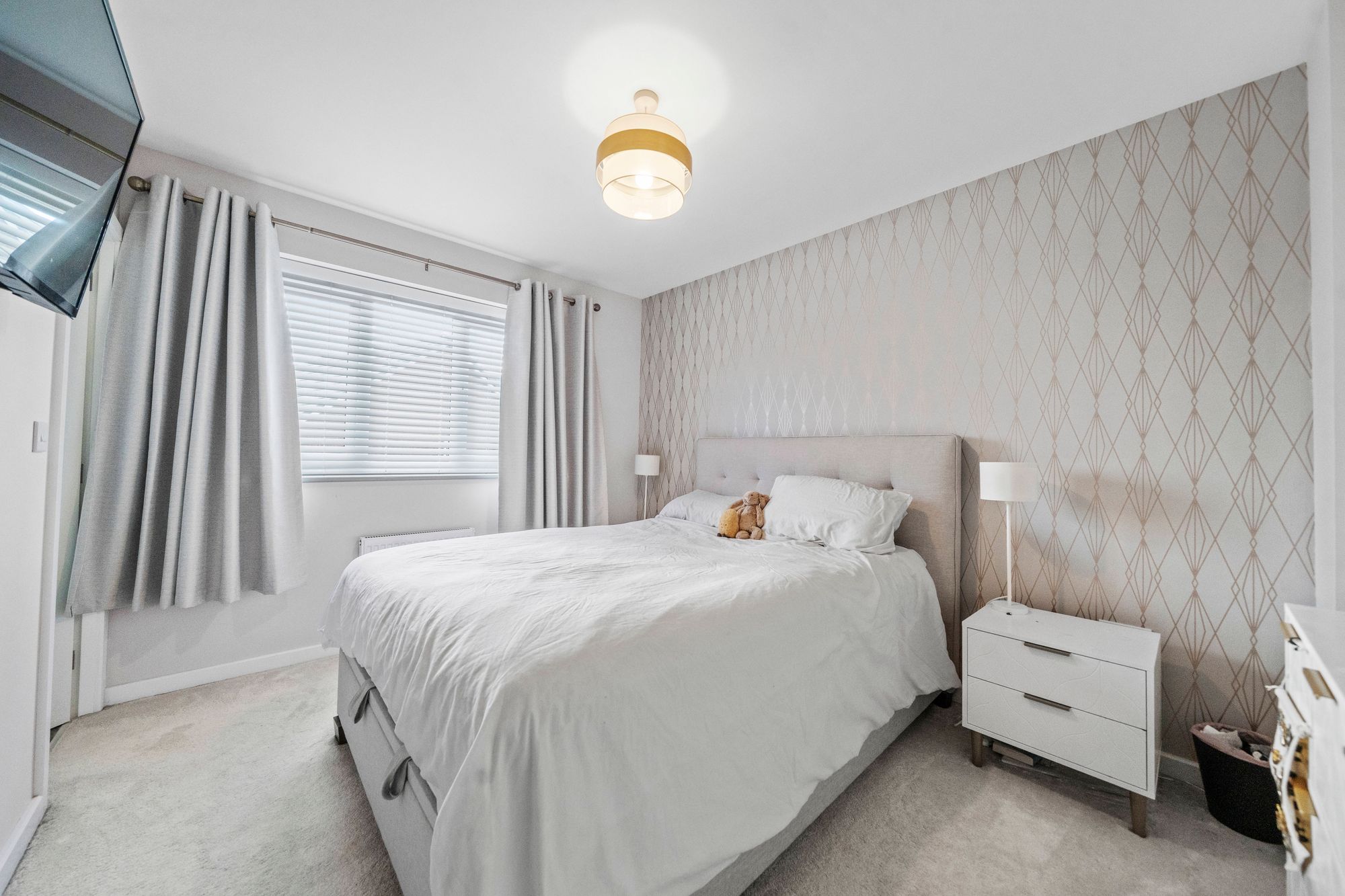 Thompson Farm Meadow, Lowton, WA3