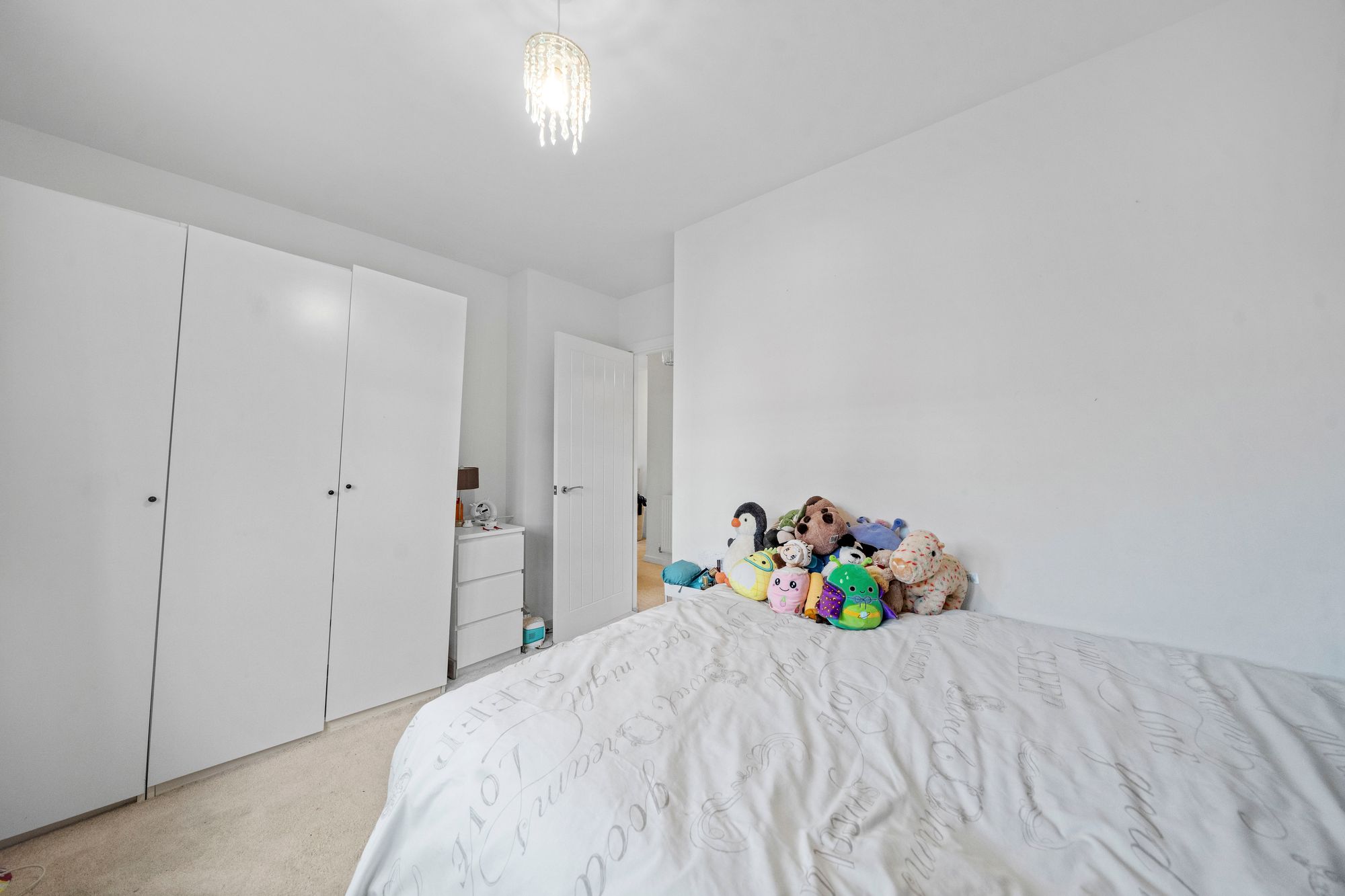 Thompson Farm Meadow, Lowton, WA3