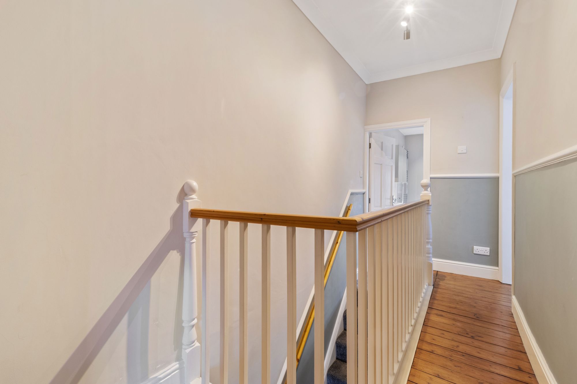 Gaskell Street, Warrington