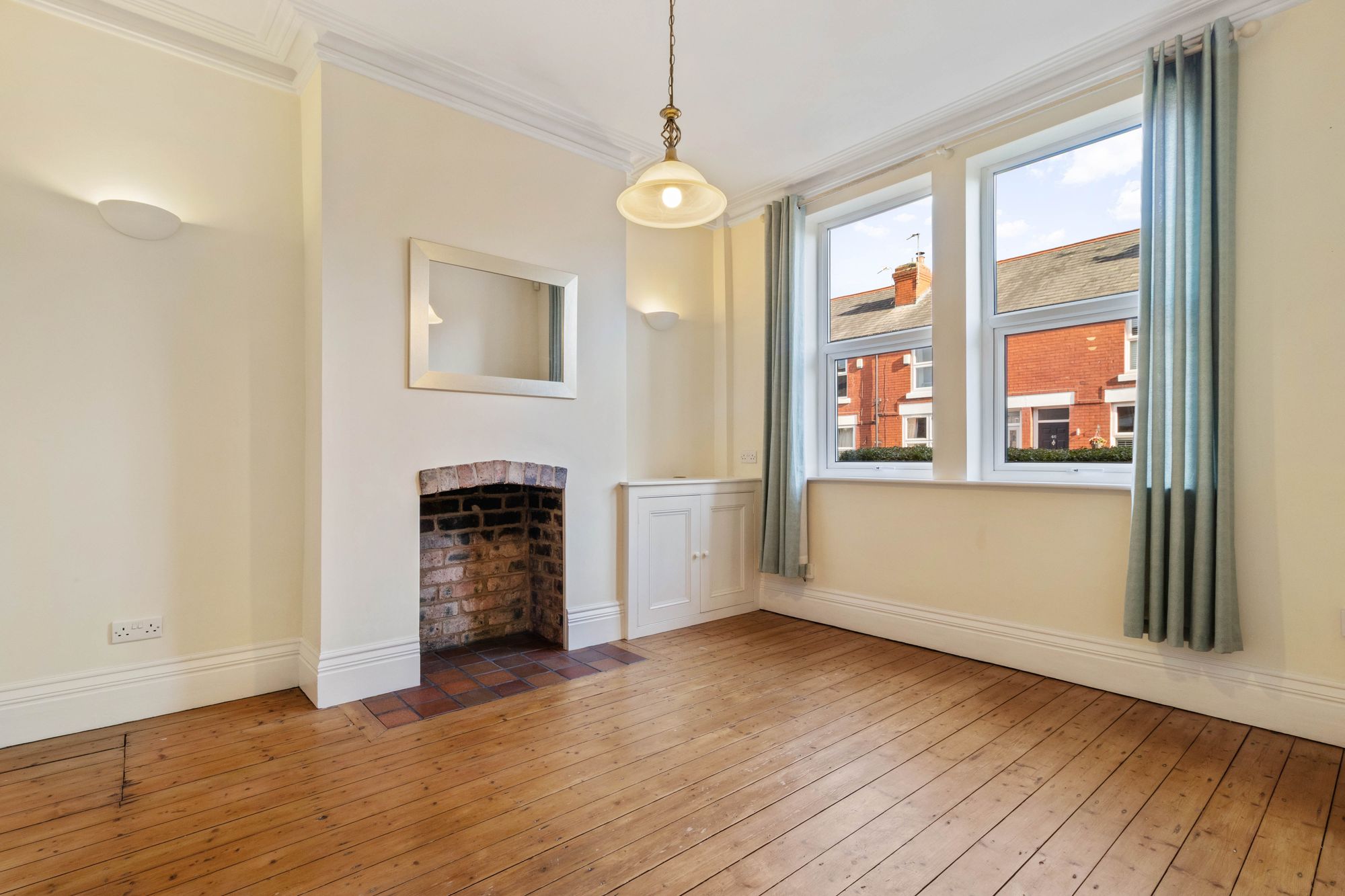 Gaskell Street, Warrington